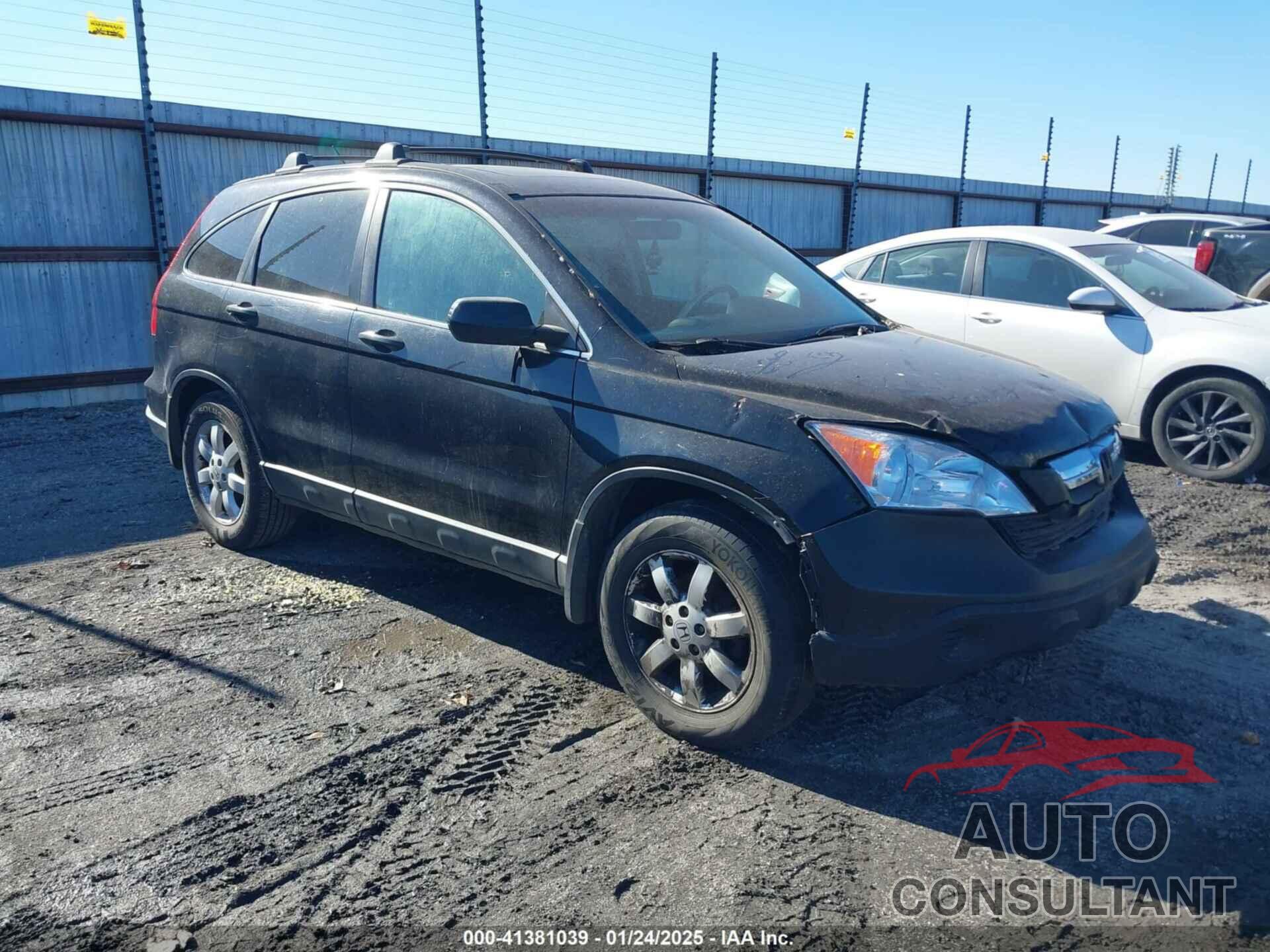 HONDA CR-V 2009 - 3CZRE38579G703611