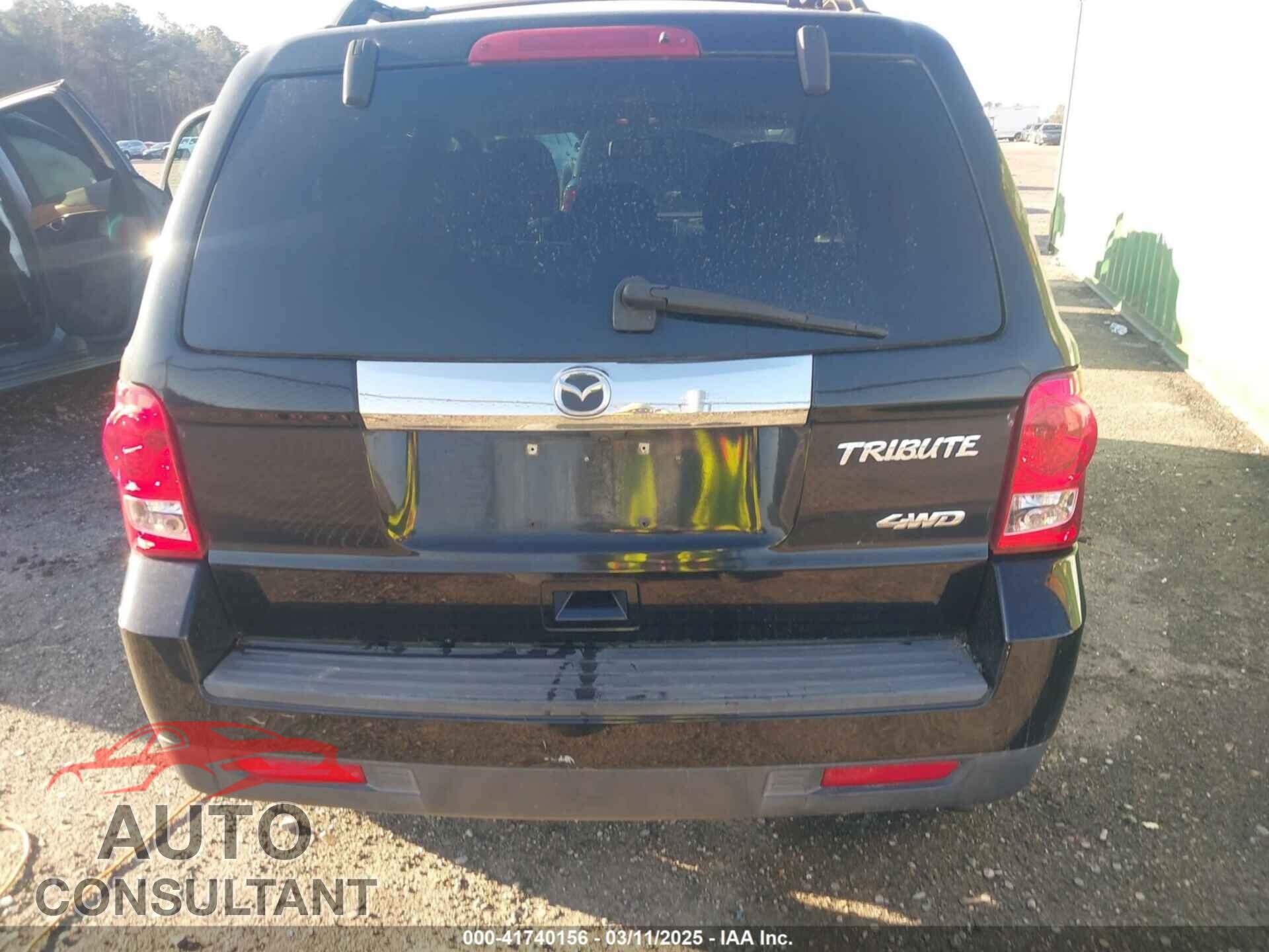MAZDA TRIBUTE 2010 - 4F2CY9C74AKM03679