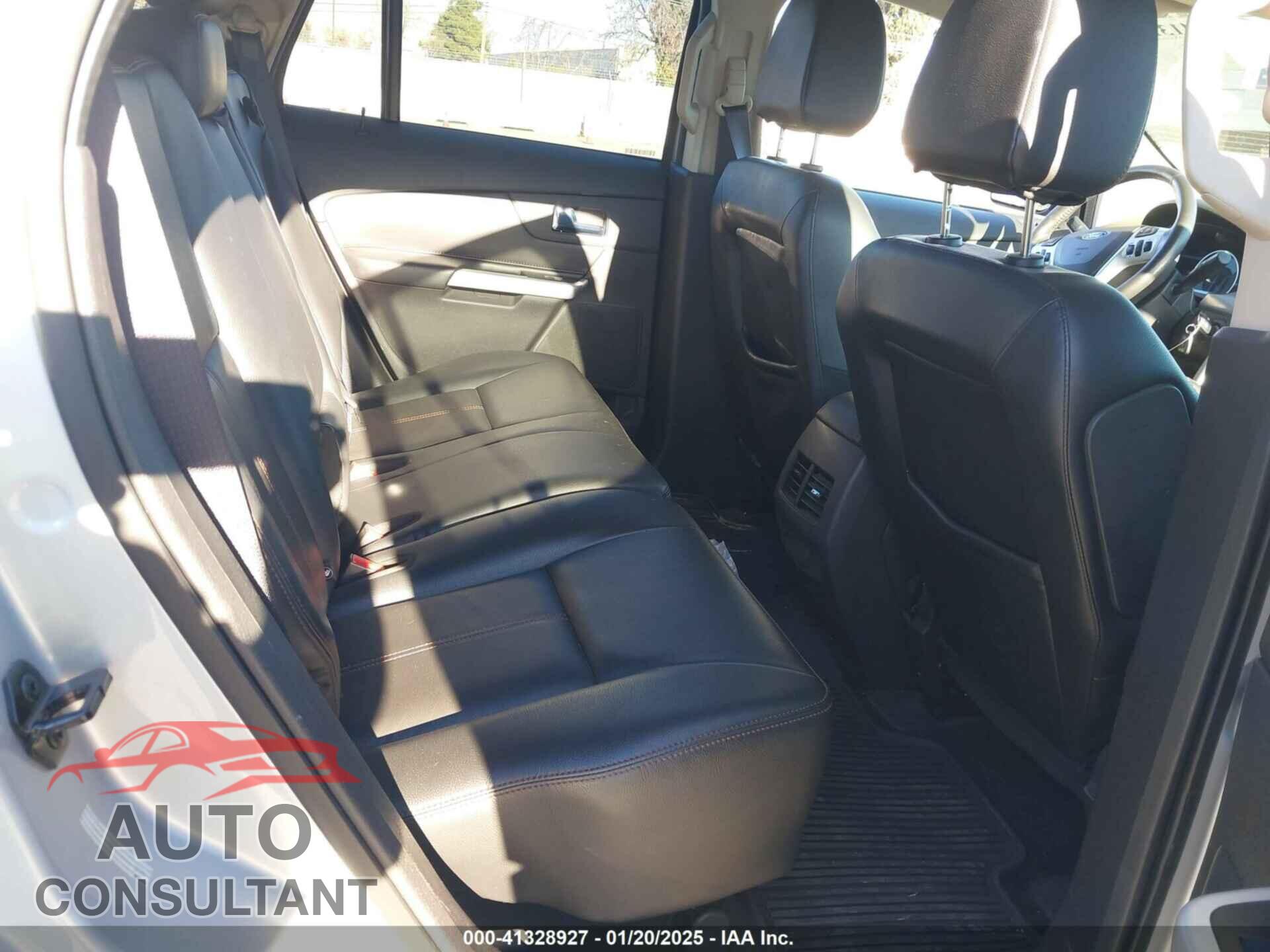 FORD EDGE 2014 - 2FMDK4JC3EBB01238
