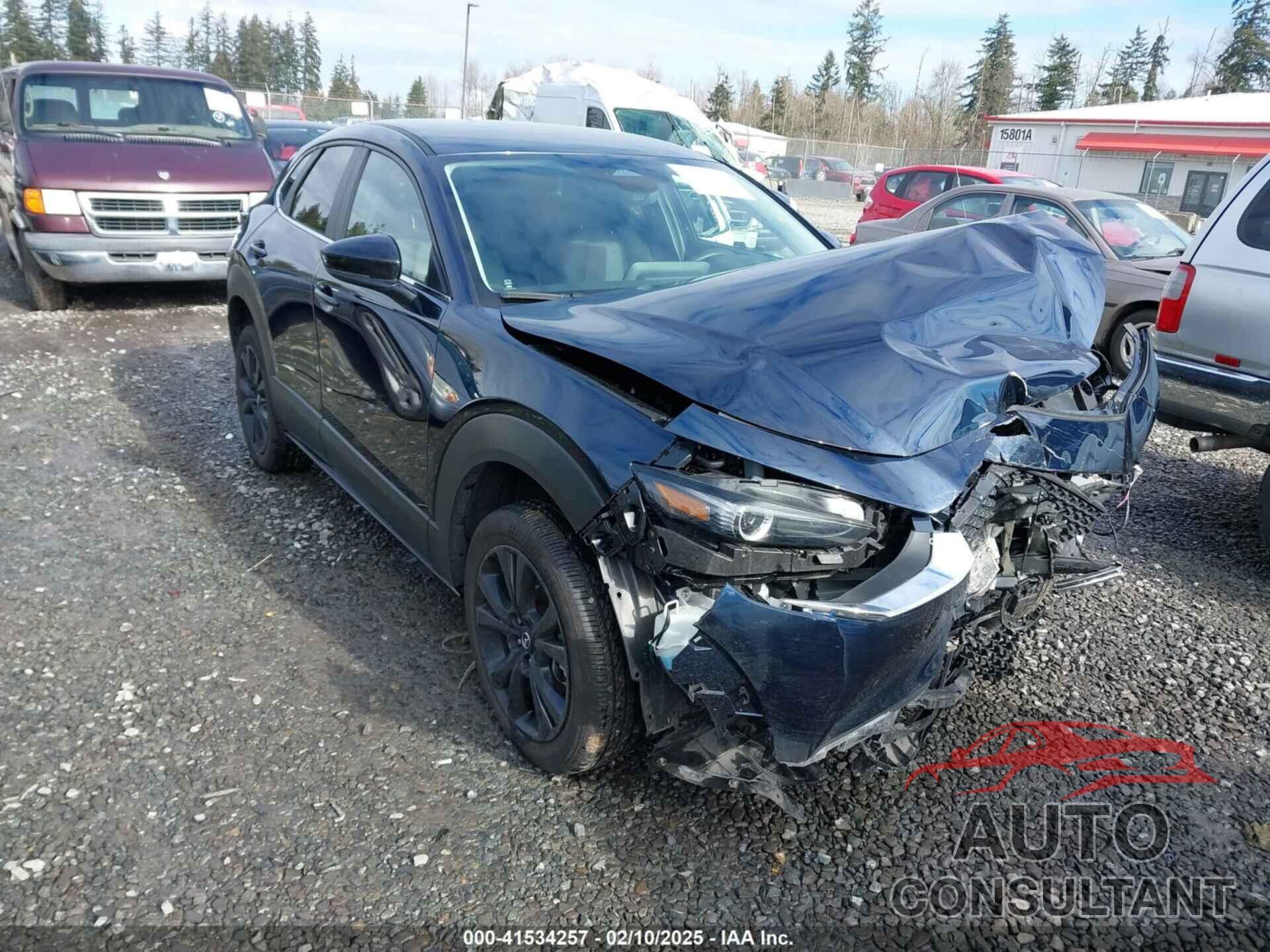 MAZDA CX-30 2024 - 3MVDMBBM3RM617970