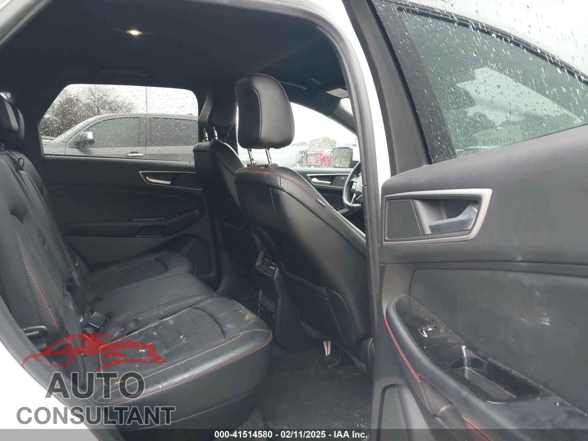 FORD EDGE 2020 - 2FMPK3J95LBB25307