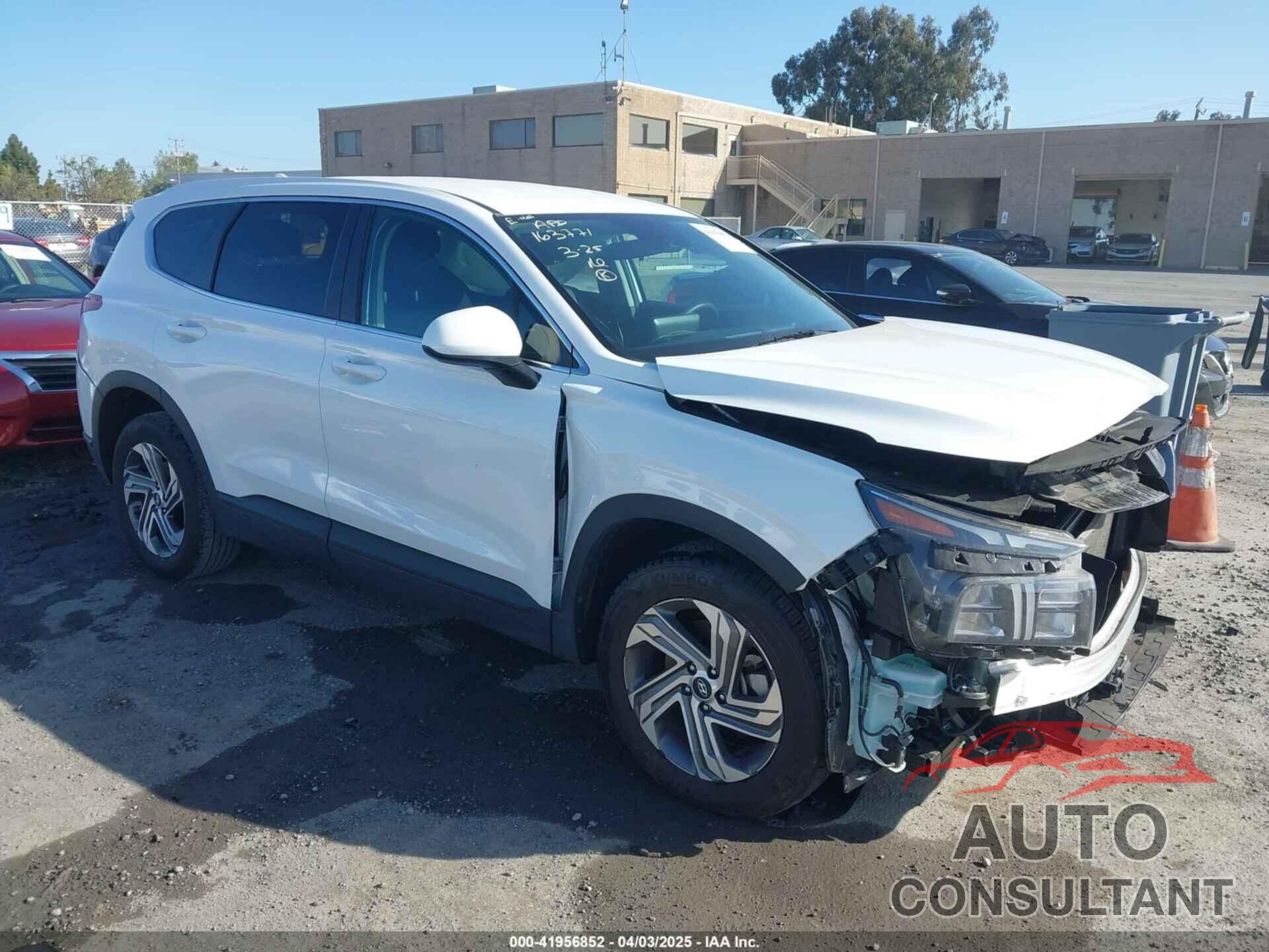HYUNDAI SANTA FE 2023 - 5NMS14AJ0PH610267