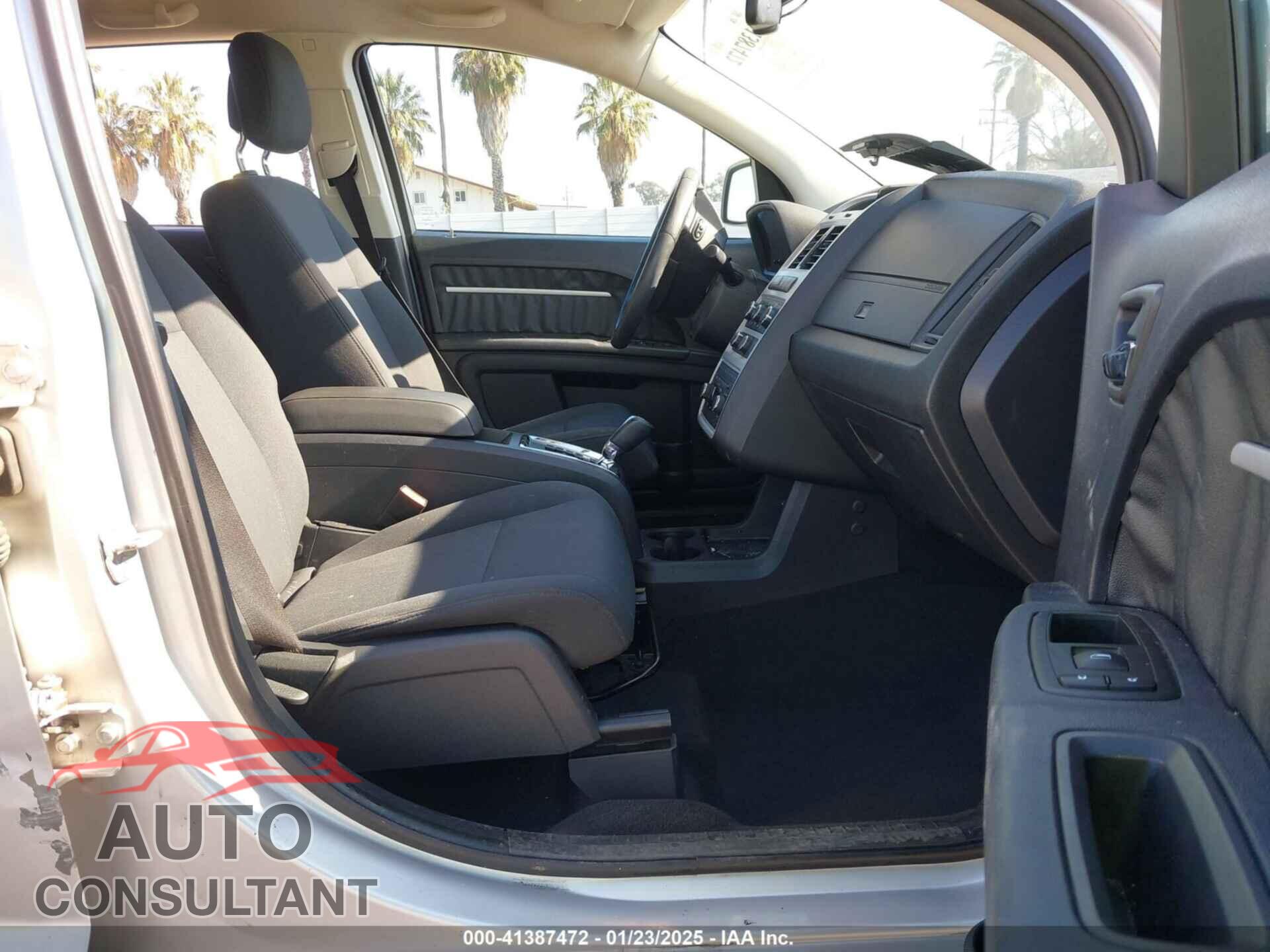 DODGE JOURNEY 2010 - 3D4PG5FVXAT149954