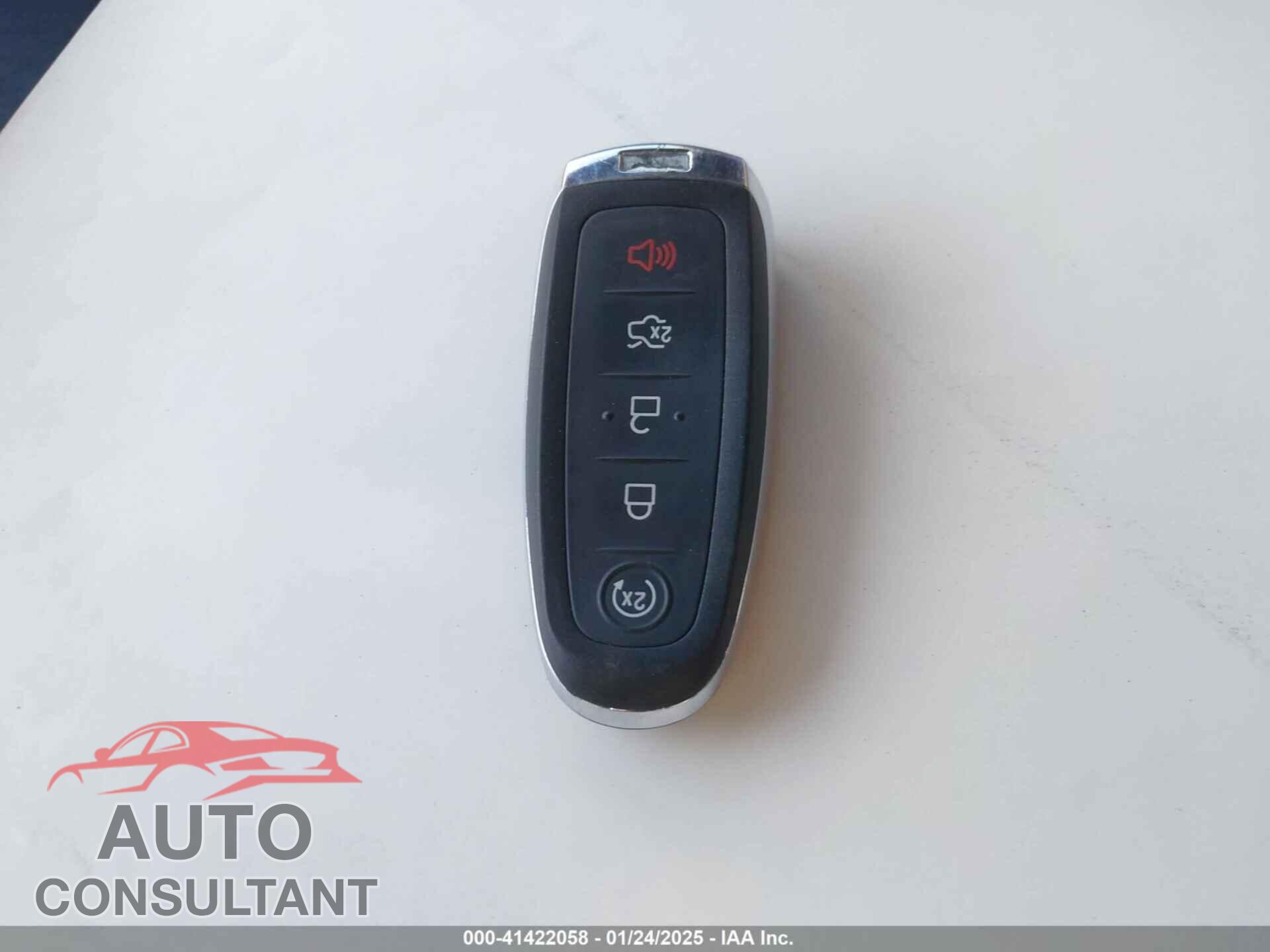 FORD TAURUS 2013 - 1FAHP2E84DG188159