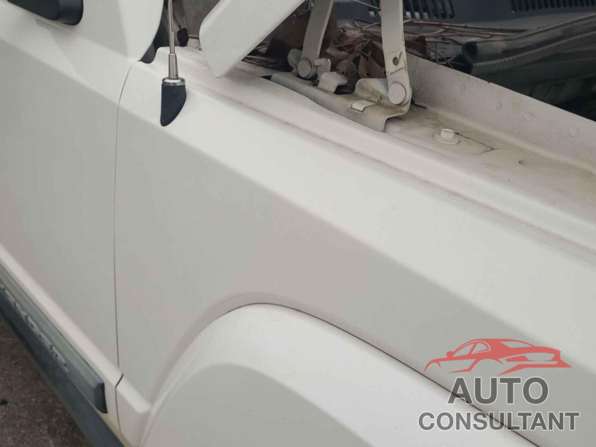 JEEP COMMANDER 2009 - 1J8HG48K19C550288