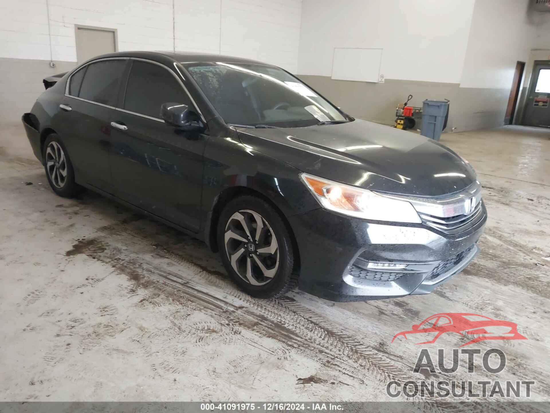 HONDA ACCORD 2016 - 1HGCR2F78GA076560