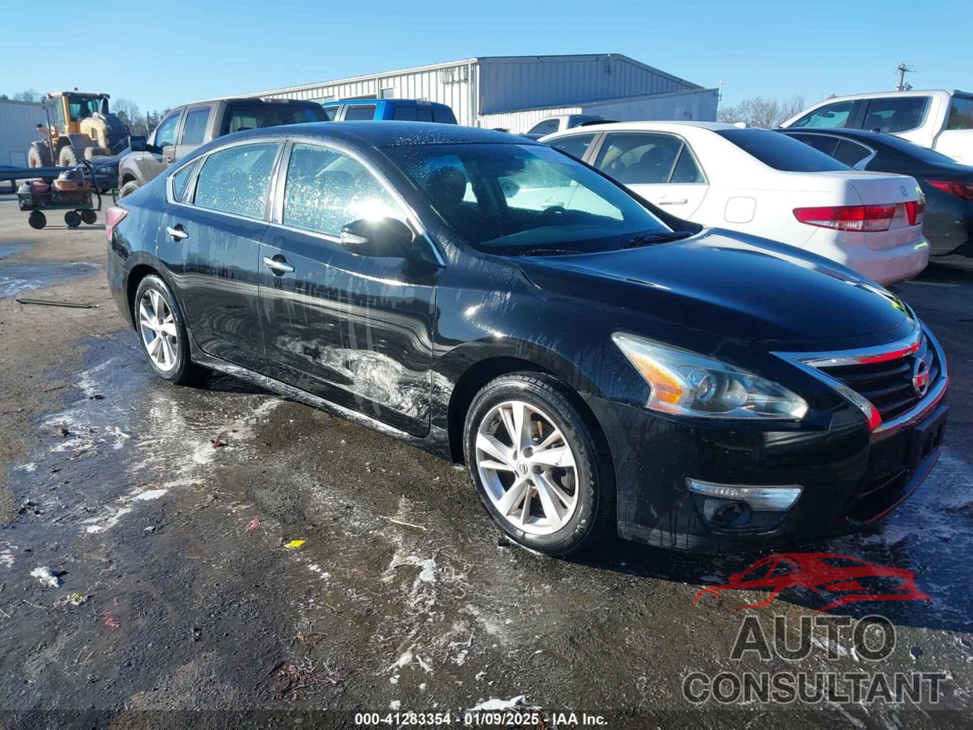 NISSAN ALTIMA 2015 - 1N4AL3APXFC218274