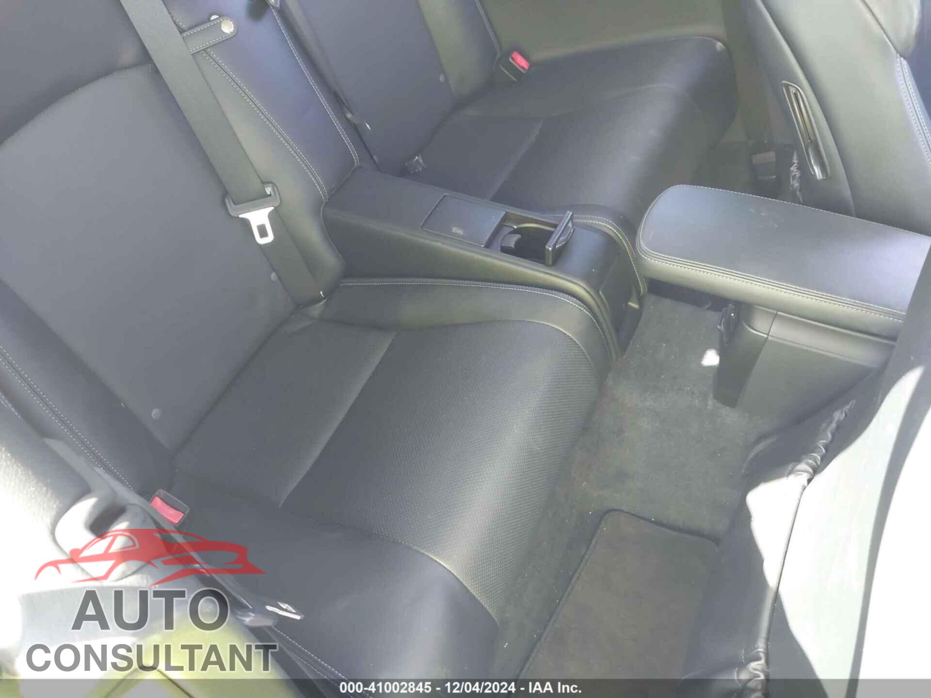 LEXUS IS 250C 2012 - JTHFF2C20C2524659
