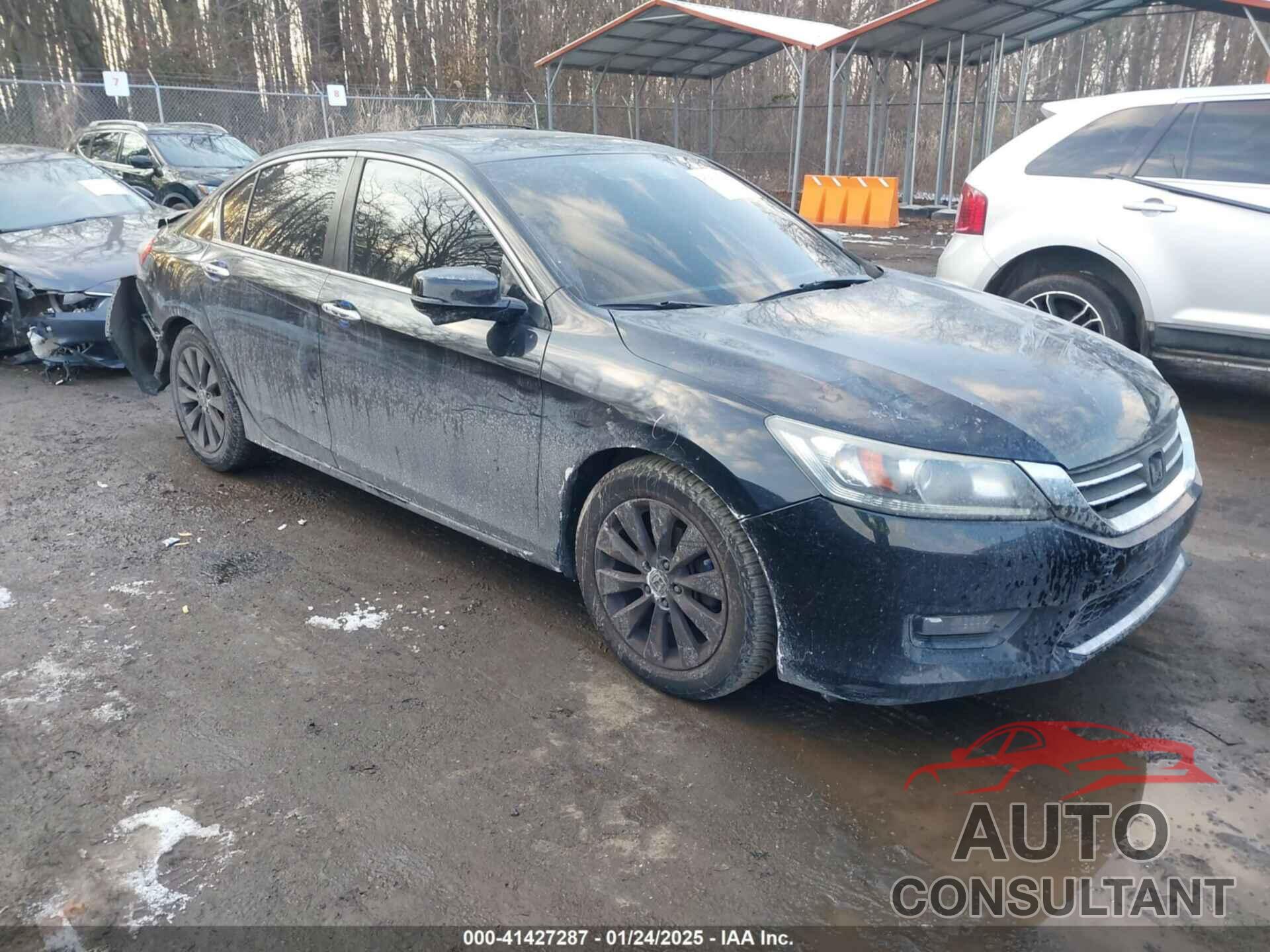 HONDA ACCORD 2015 - 1HGCR2F75FA204896