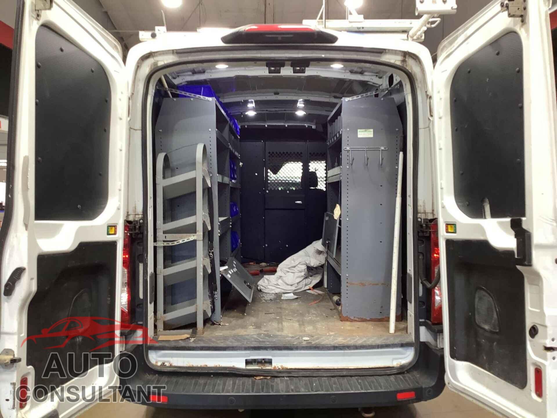 FORD TRANSIT 2020 - 1FTBR1C8XLKA16981