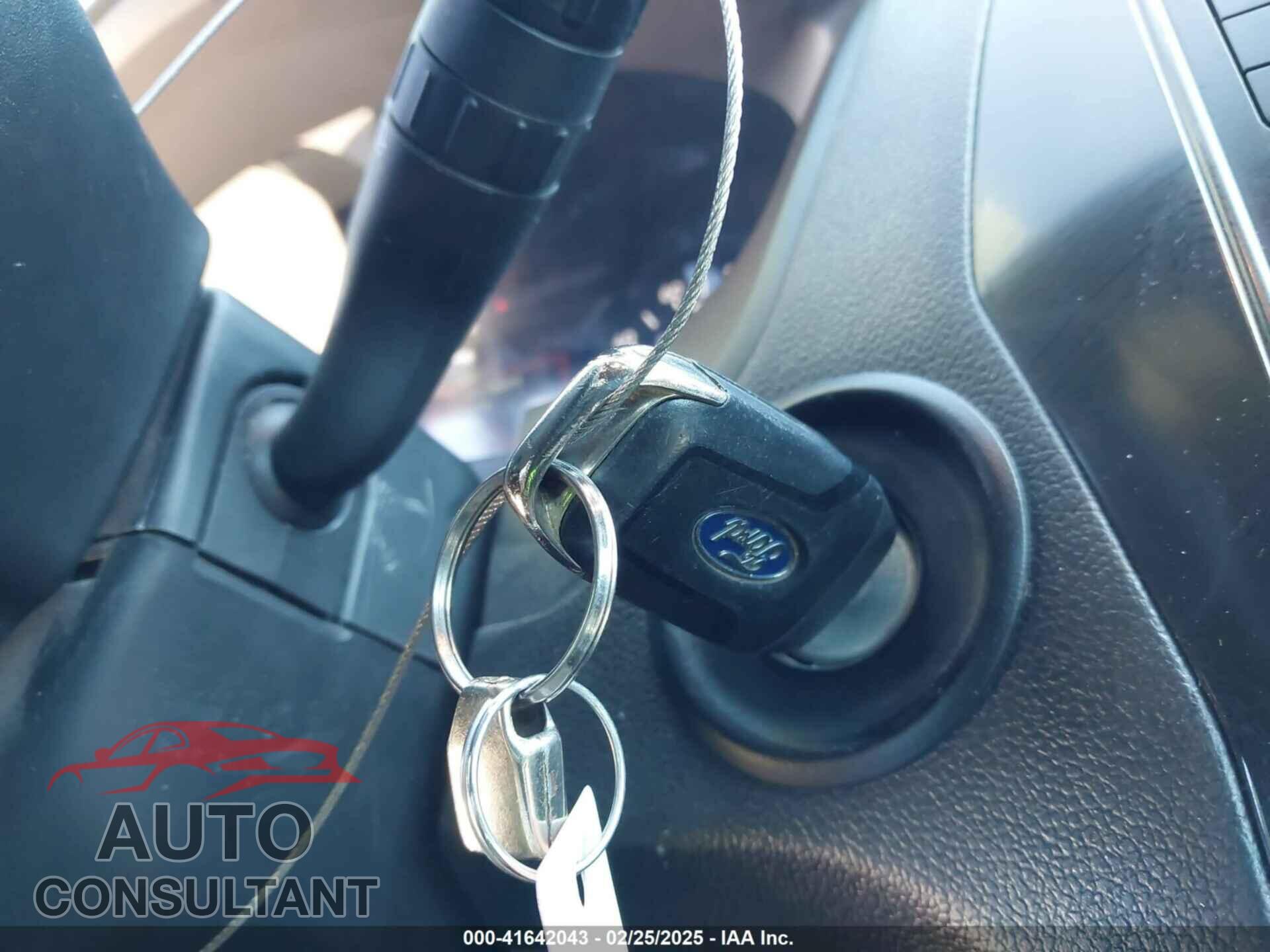 FORD EXPLORER 2018 - 1FM5K7B8XJGB78093