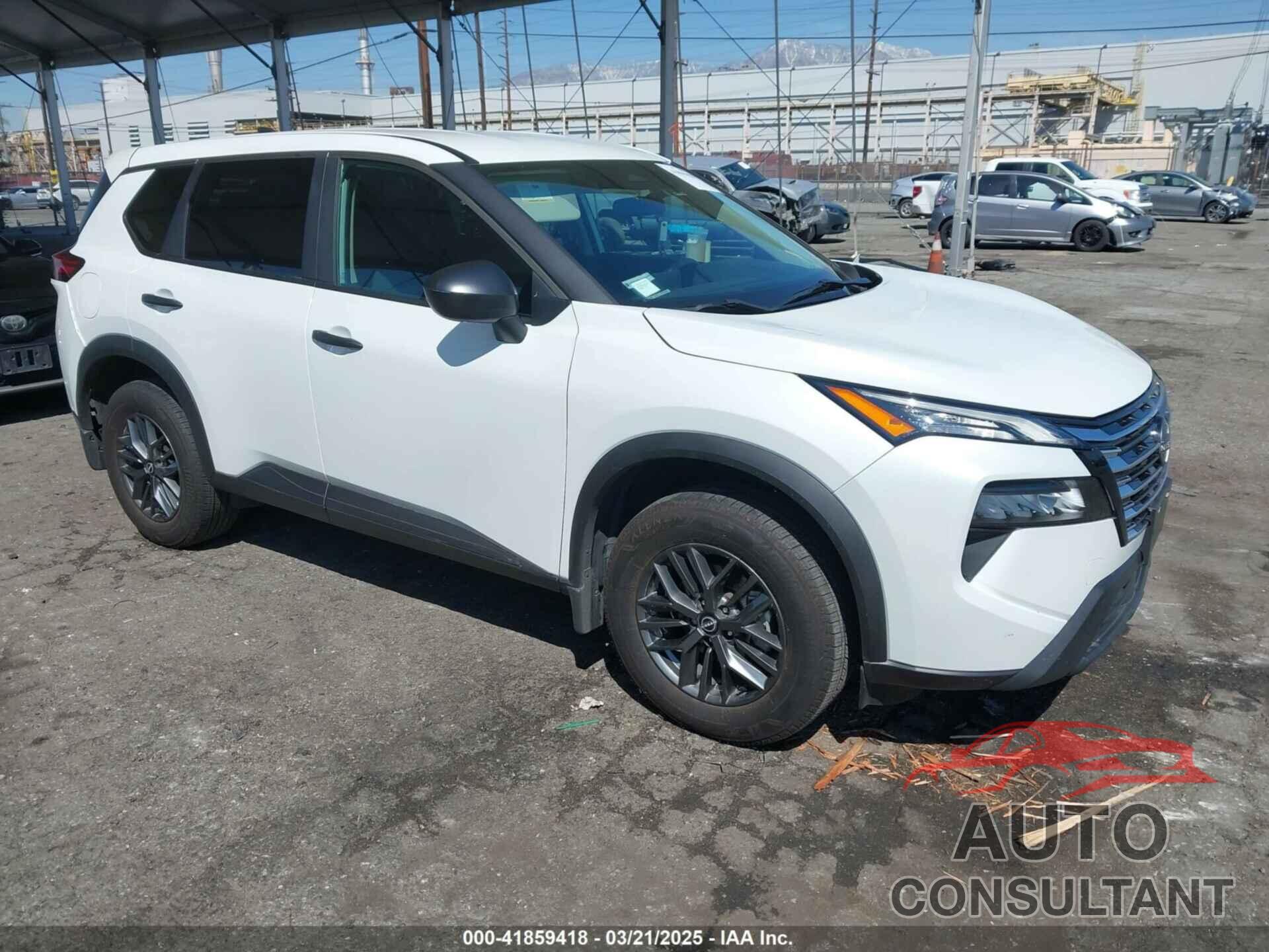 NISSAN ROGUE 2024 - 5N1BT3AA3RC688415