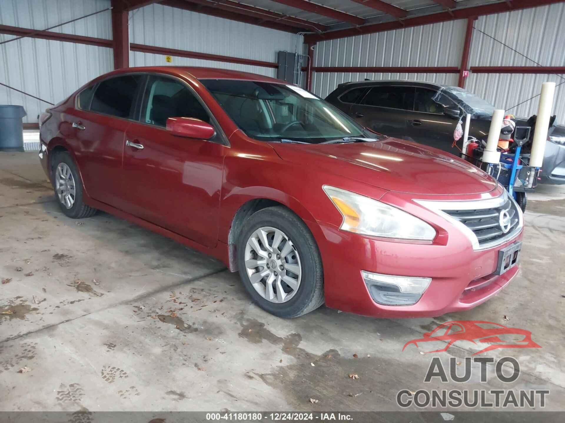 NISSAN ALTIMA 2015 - 1N4AL3AP2FC203235