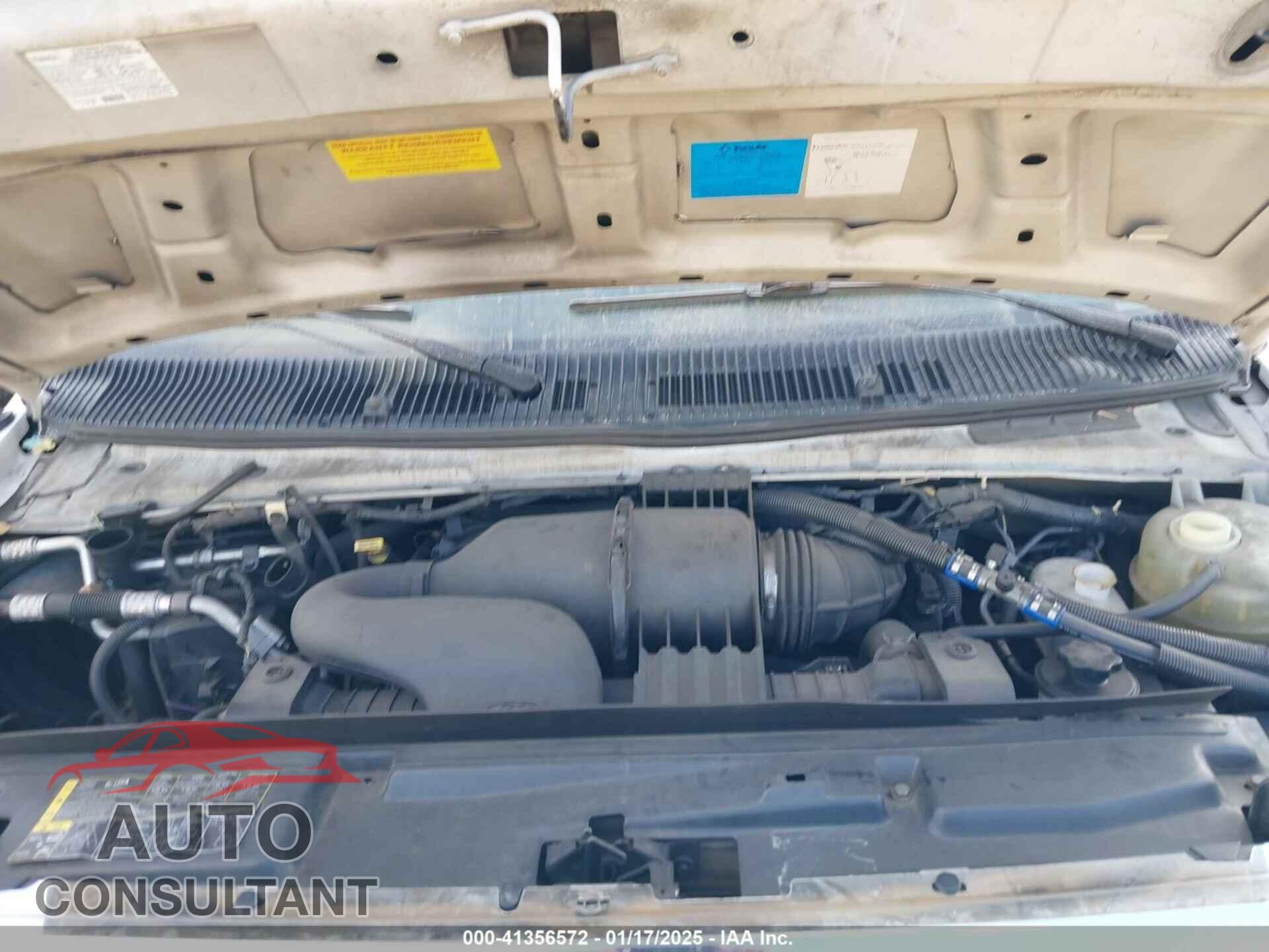 FORD E-450 CUTAWAY 2014 - 1FDFE4FS7EDB10521