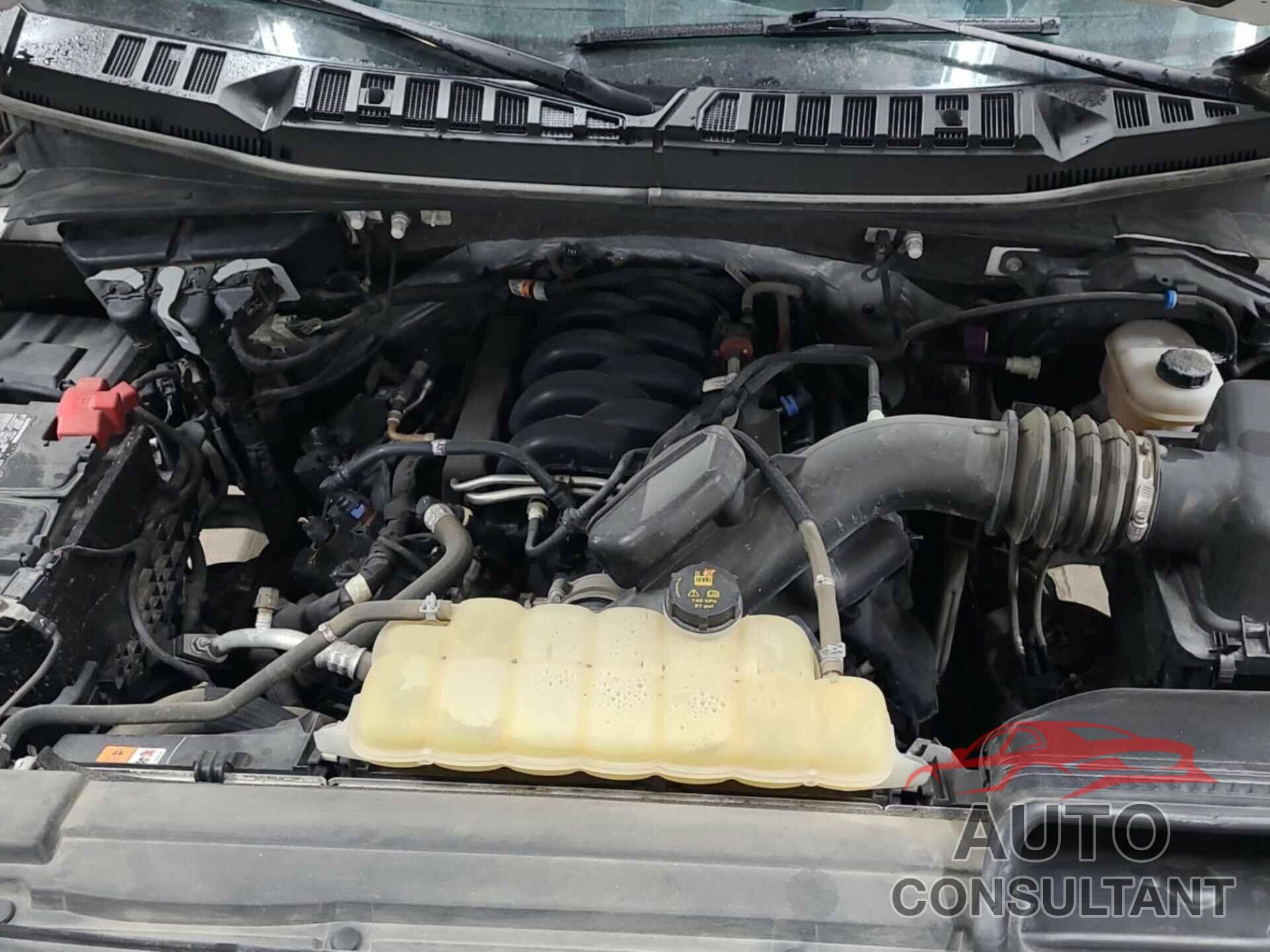 FORD F-150 2020 - 1FTEX1E50LKD98718