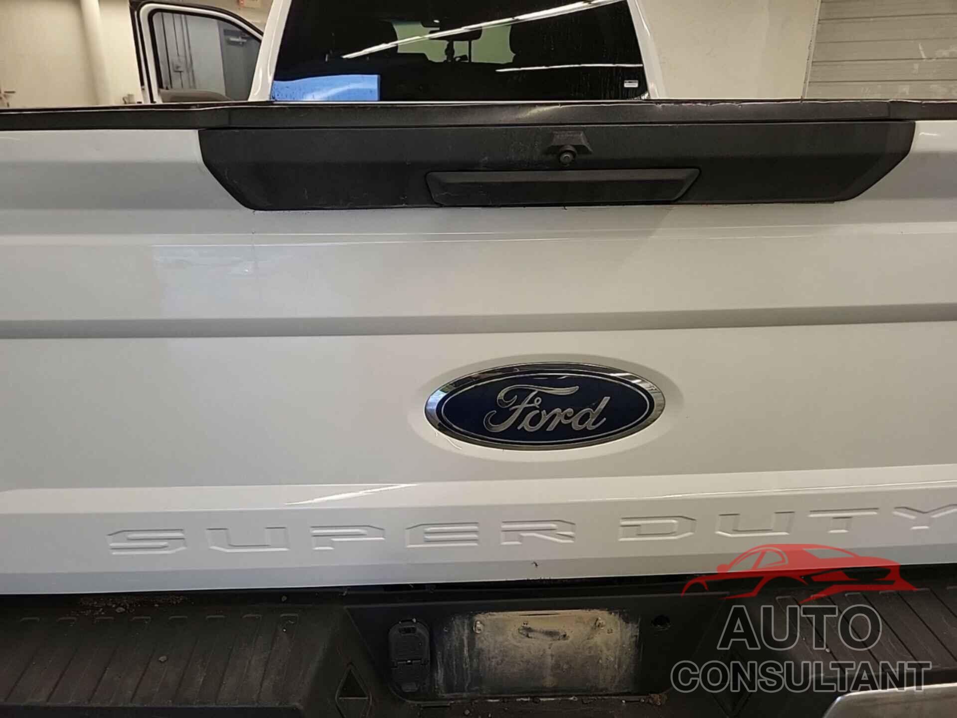 FORD F250 2018 - 1FT7W2BT7JEB42933