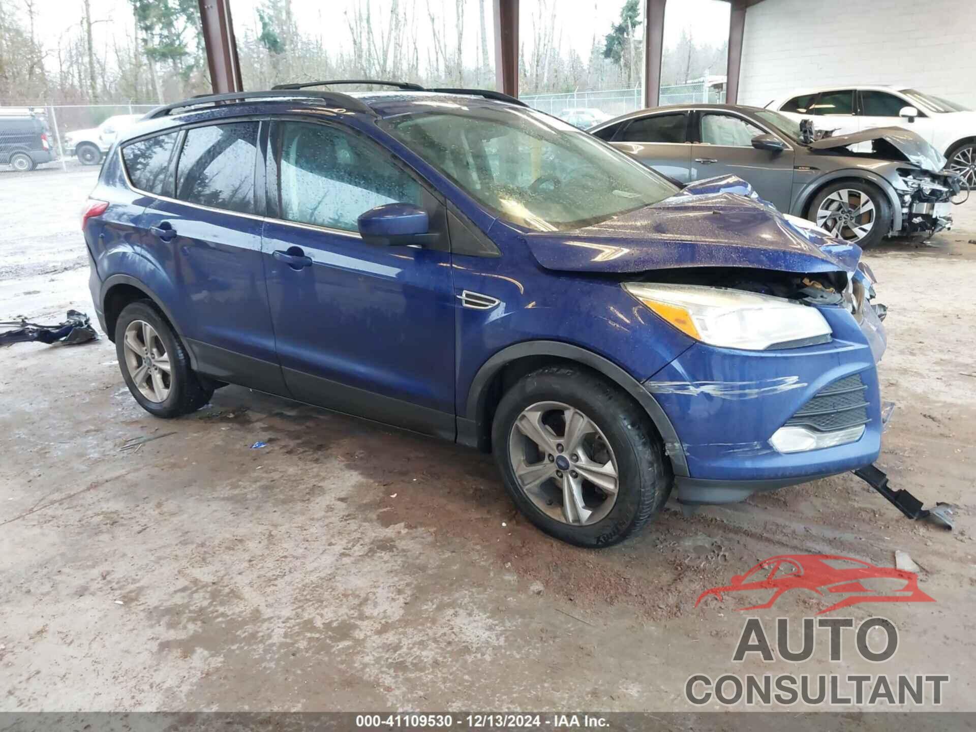 FORD ESCAPE 2013 - 1FMCU0G97DUB24105