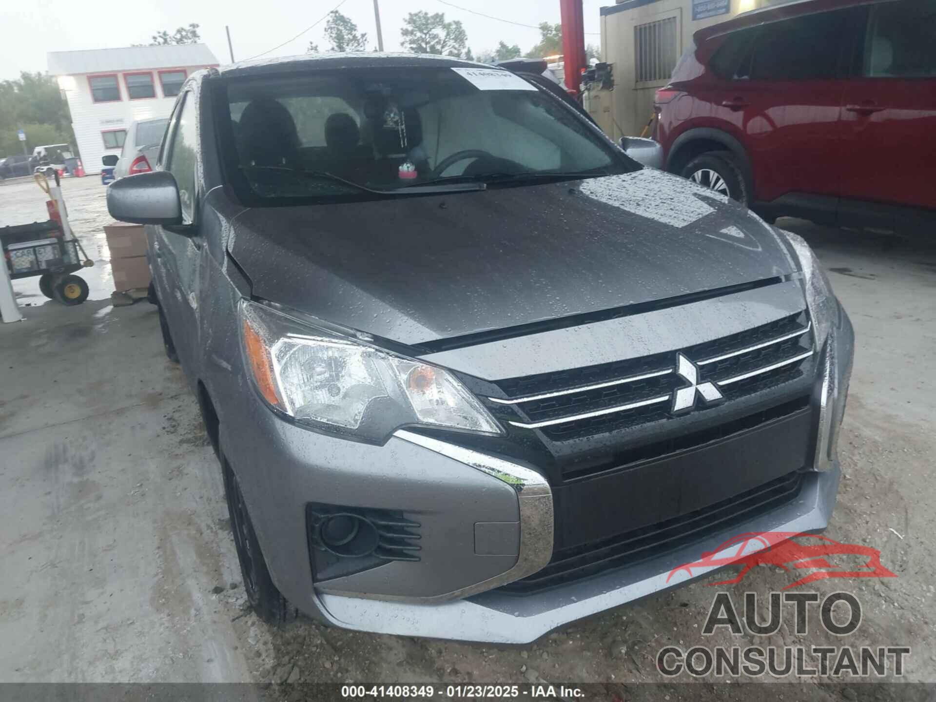 MITSUBISHI MIRAGE G4 2023 - ML32FUFJ6PHF01961