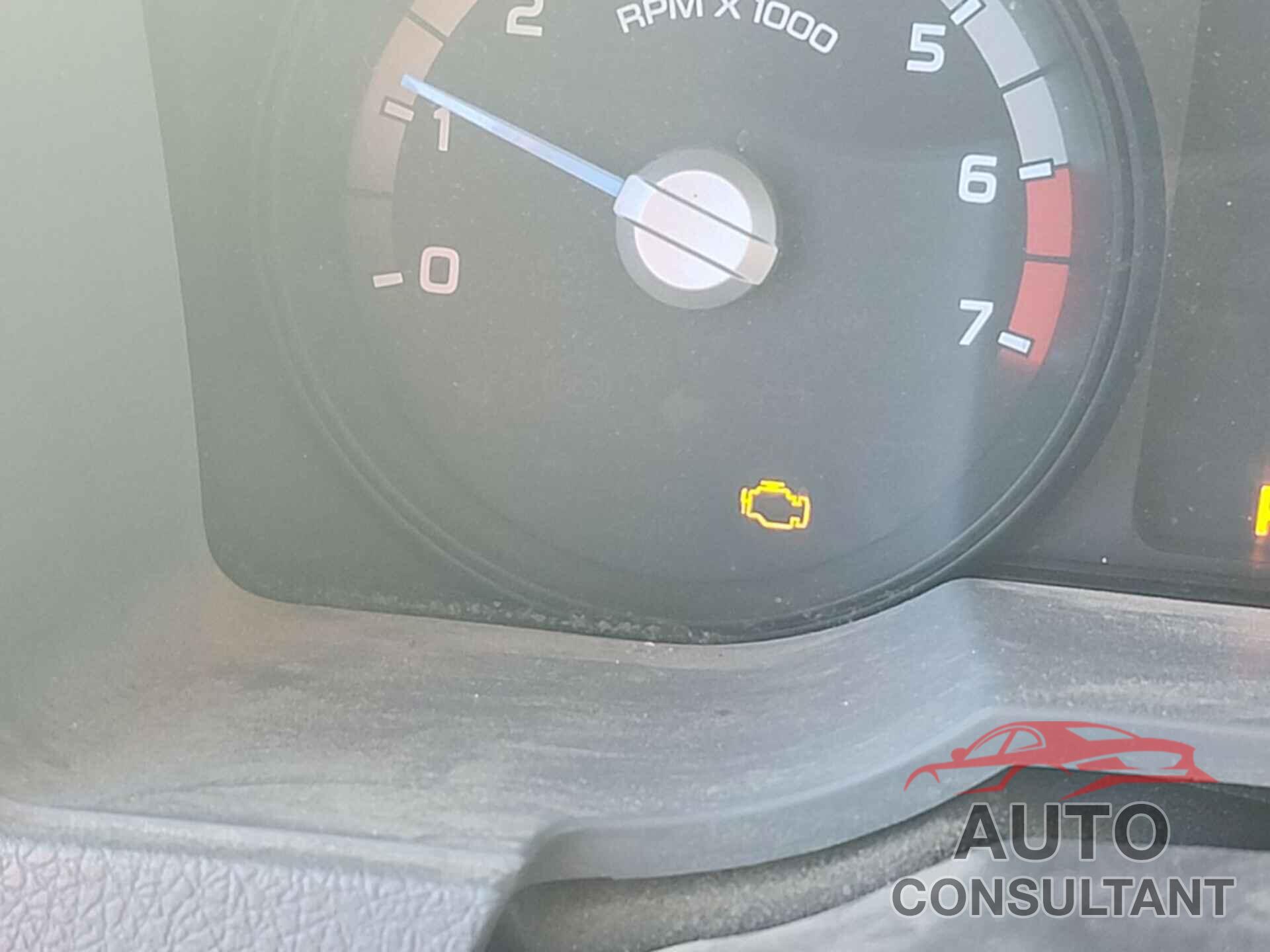 FORD F250 2013 - 1FD7X2B67DEB81237