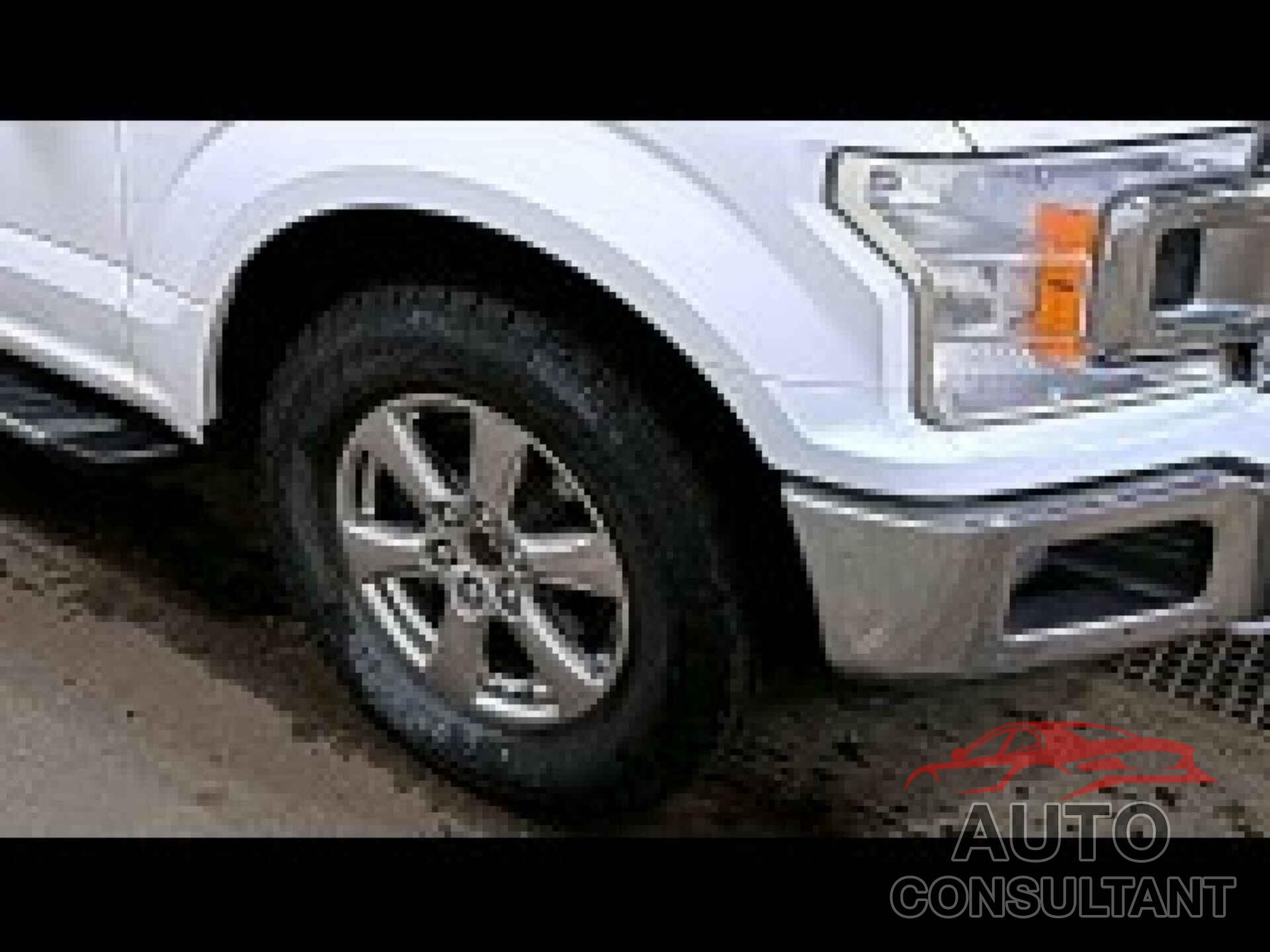 FORD F150 2019 - 1FTFW1E51KFC61754