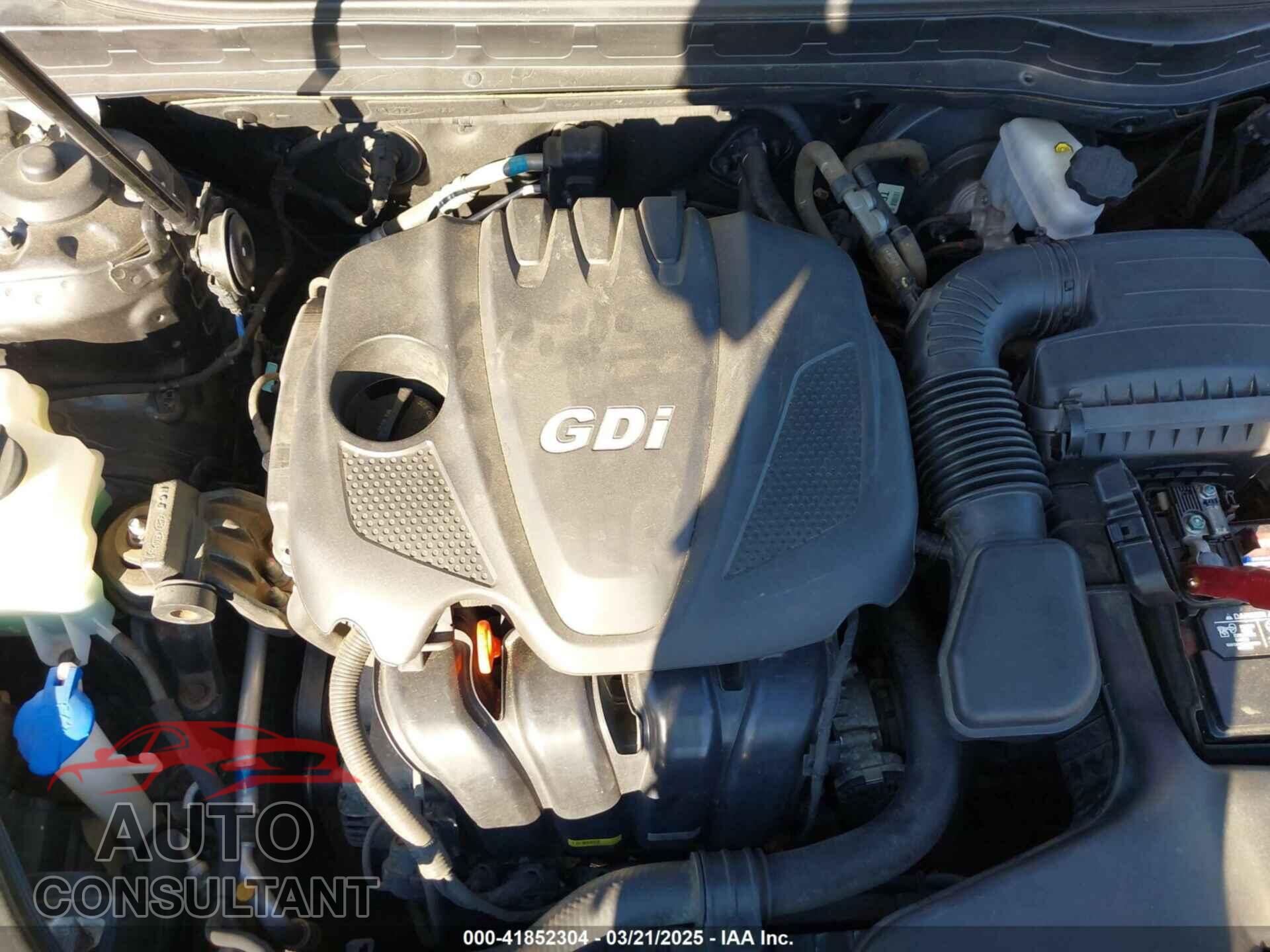 KIA OPTIMA 2012 - KNAGM4A78C5275576