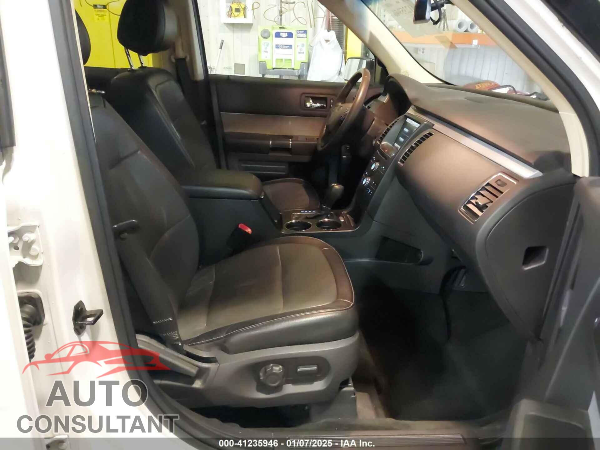 FORD FLEX 2015 - 2FMGK5C8XFBA13378