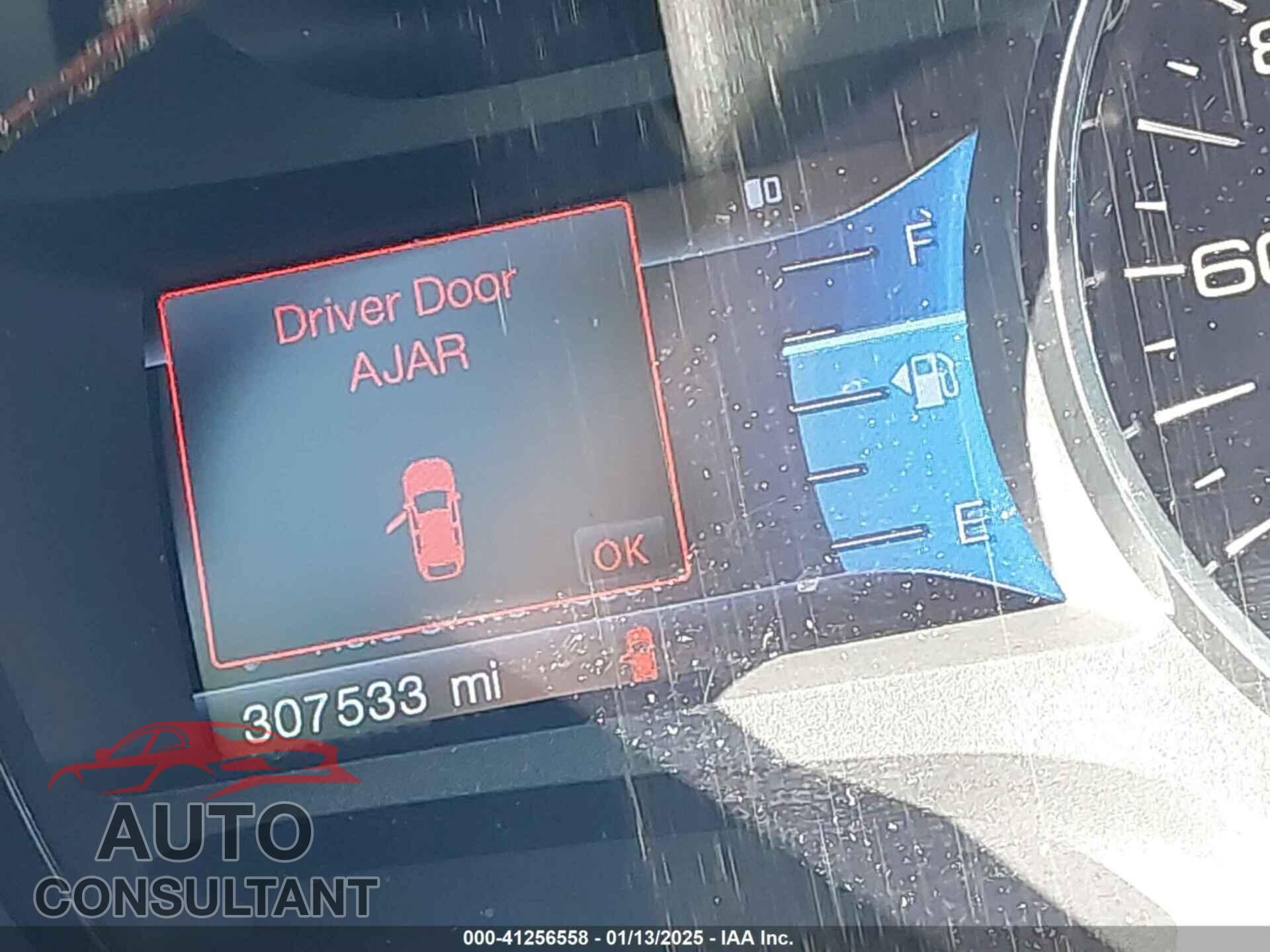 FORD EDGE 2013 - 2FMDK4KCXDBA77811