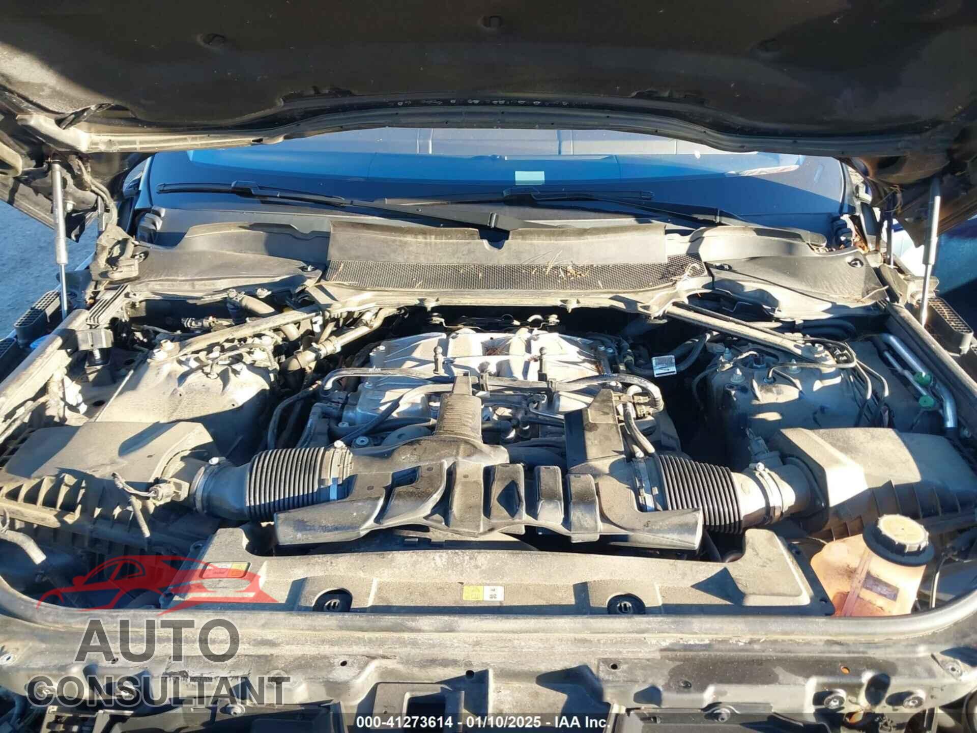 LAND ROVER RANGE ROVER 2018 - SALGS2SV7JA506166