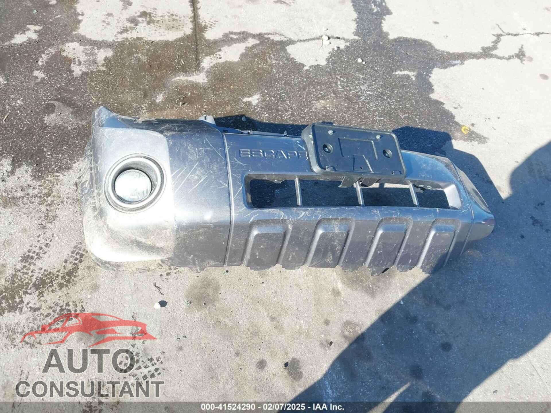FORD ESCAPE 2011 - 1FMCU0DG3BKA73620