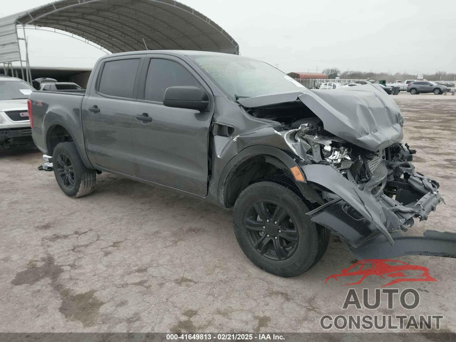 FORD RANGER 2023 - 1FTER4EH3PLE34388
