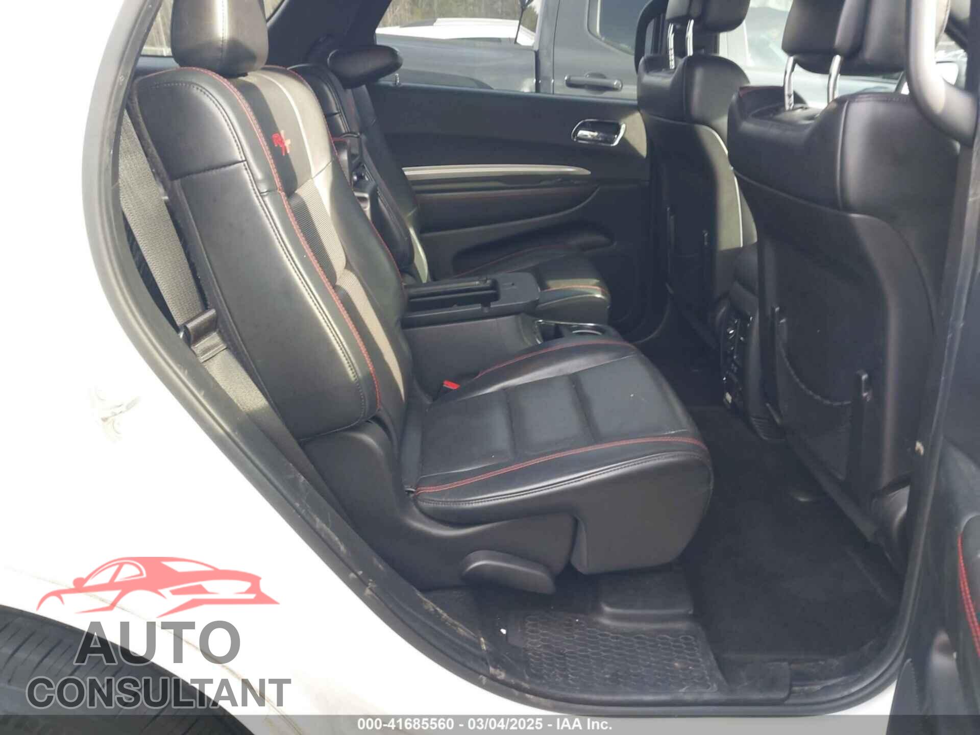 DODGE DURANGO 2015 - 1C4SDHCT9FC907189