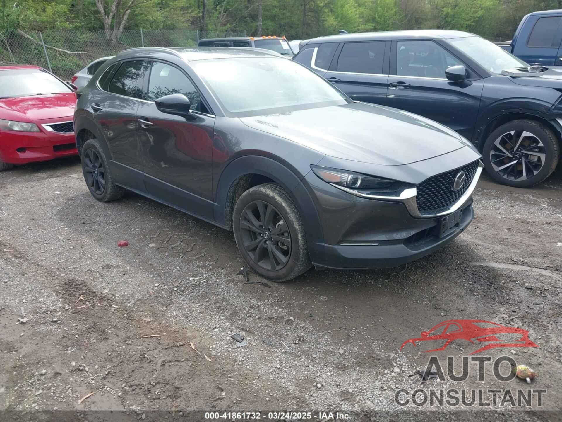 MAZDA CX-30 2023 - 3MVDMBEY0PM543788