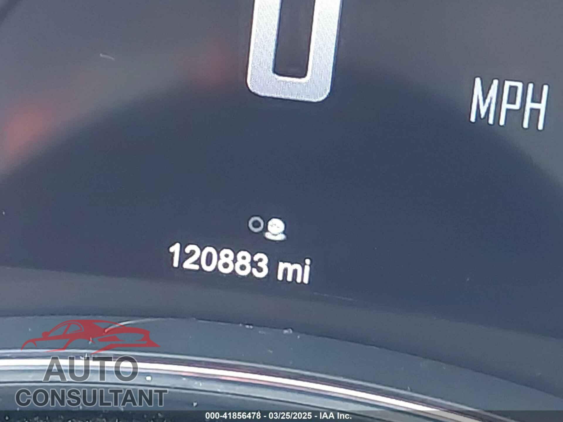 DODGE DURANGO 2014 - 1C4RDJDG0EC461942