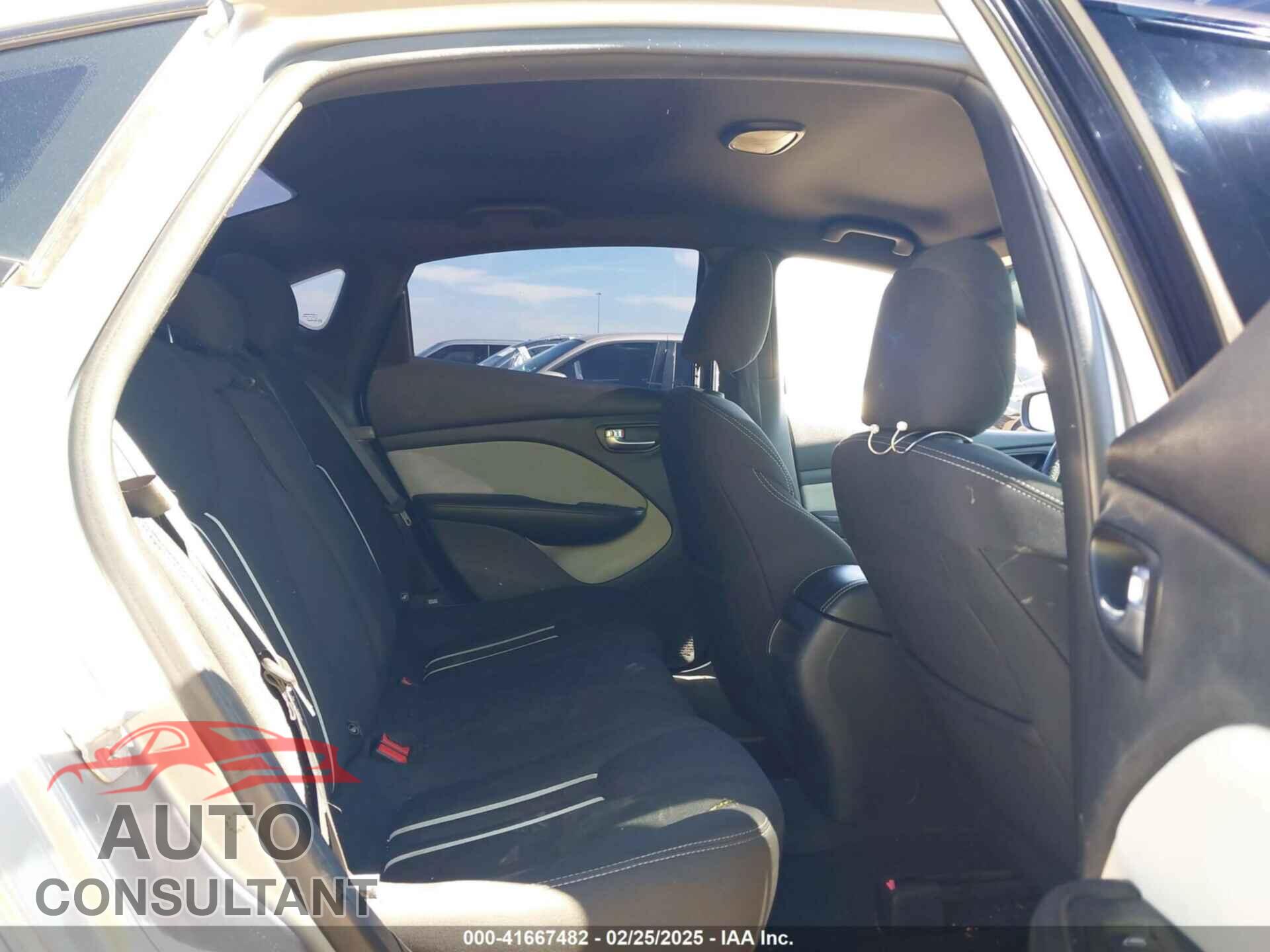 DODGE DART 2014 - 1C3CDFBB0ED831926