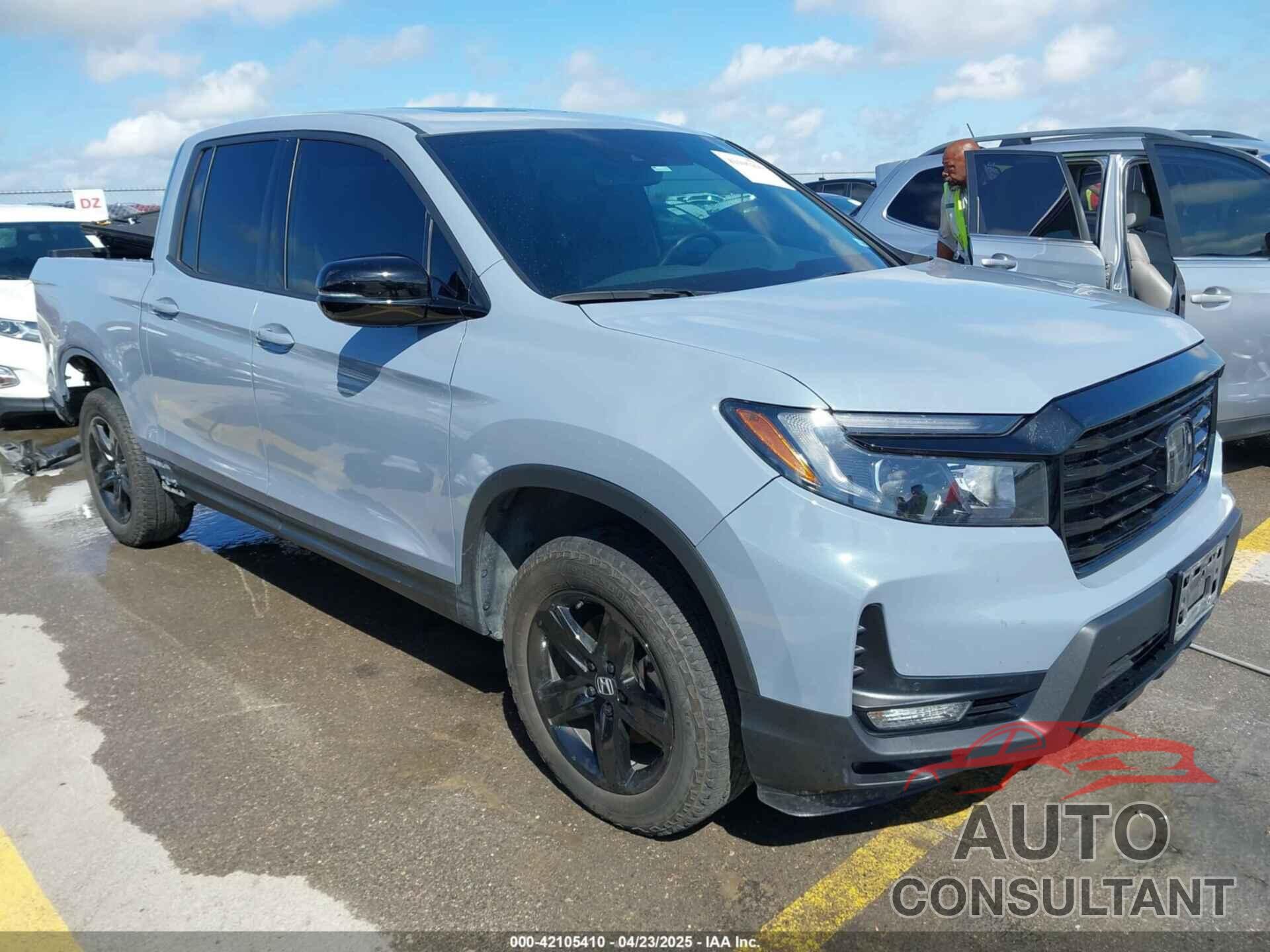 HONDA RIDGELINE 2023 - 5FPYK3F83PB022931