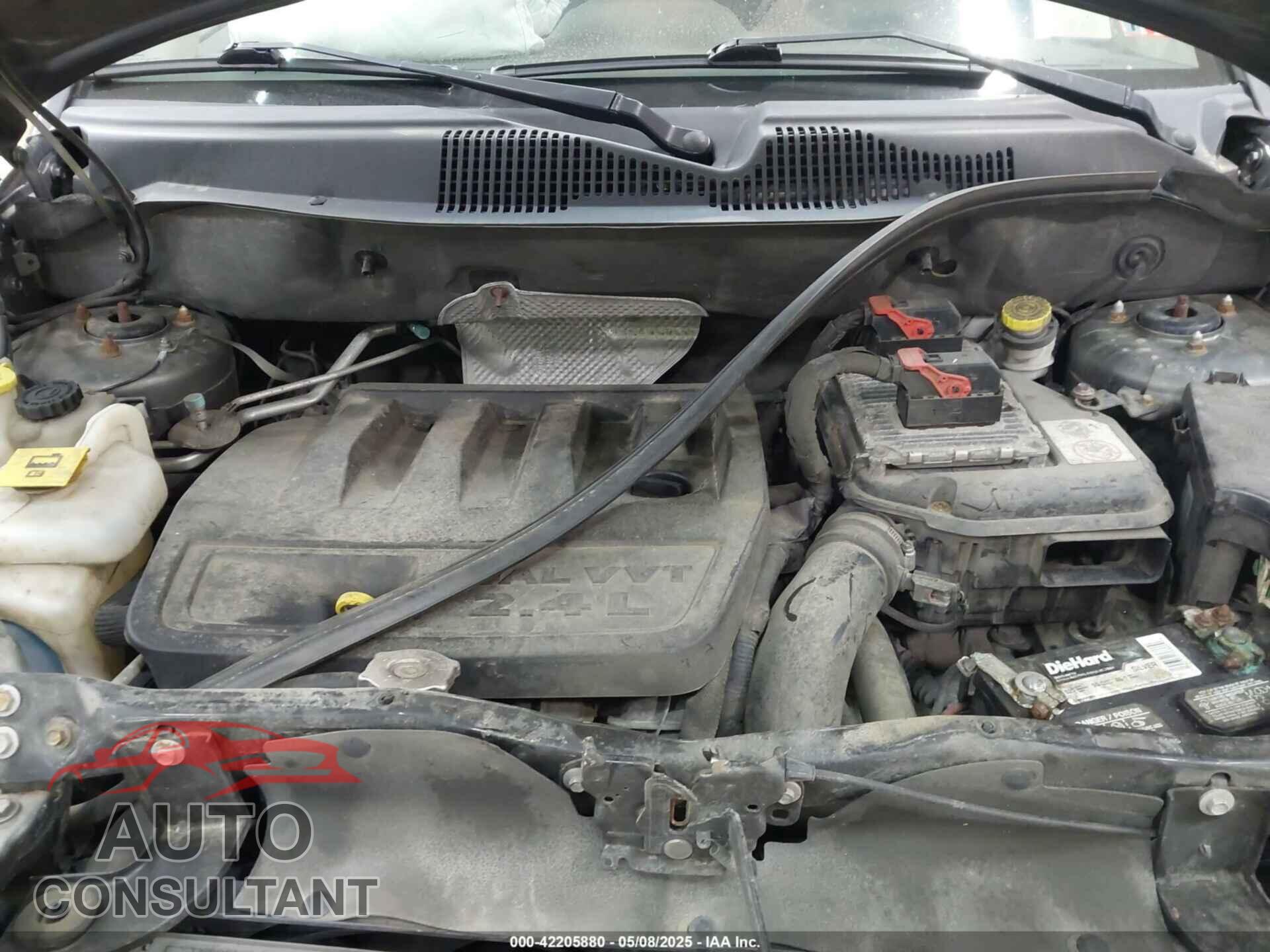 JEEP COMPASS 2013 - 1C4NJDBB5DD231905