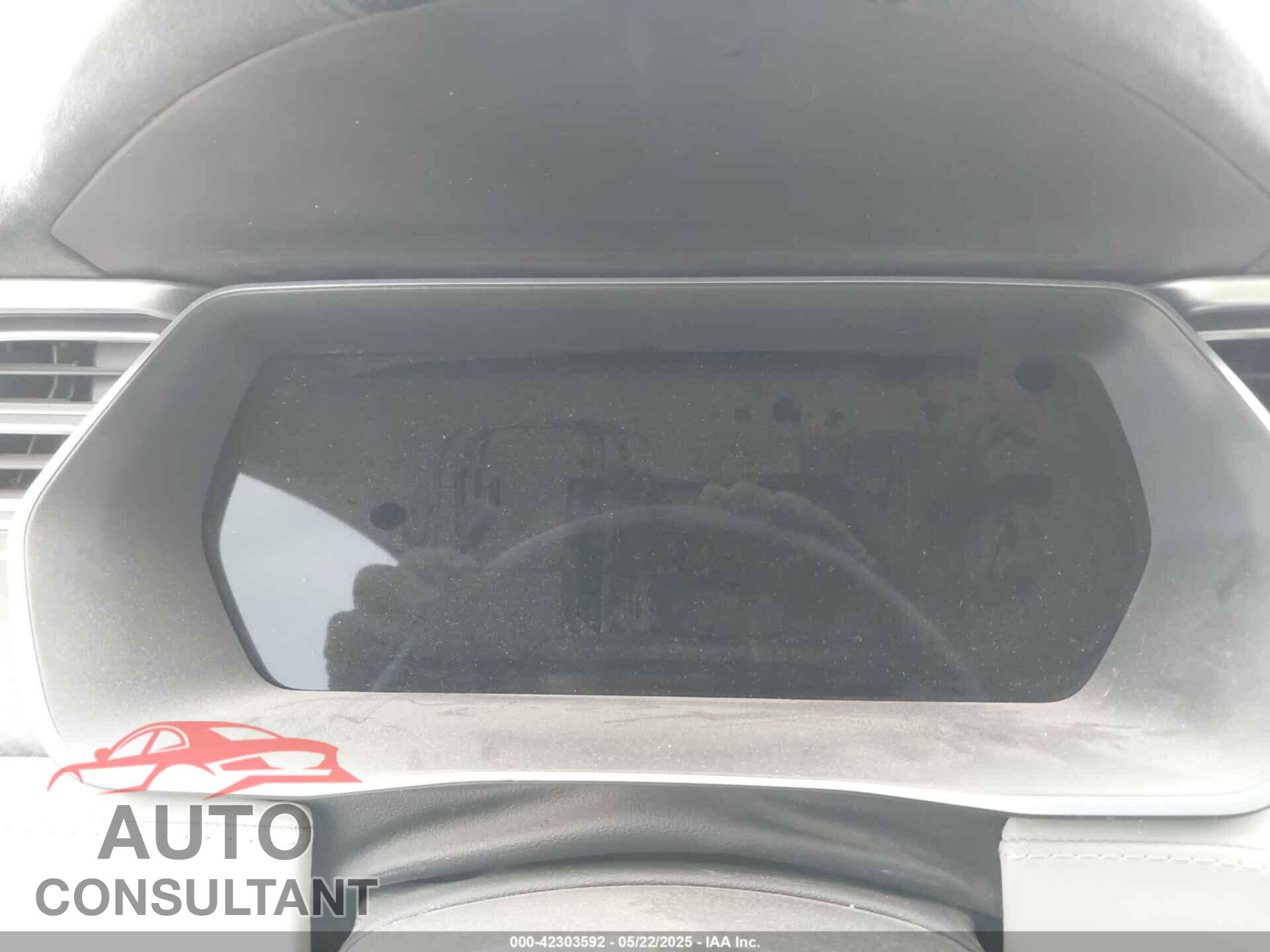 TESLA MODEL S 2015 - 5YJSA1E29FF103580