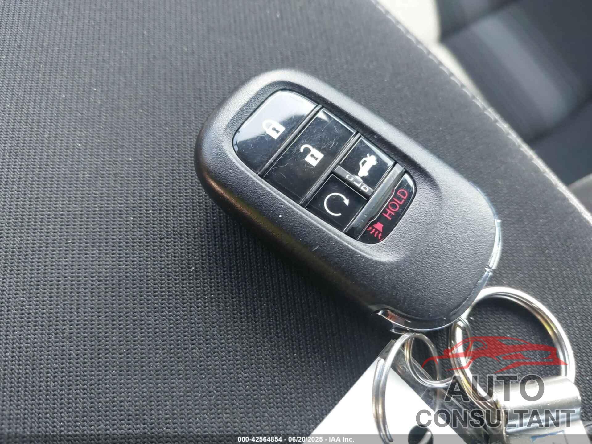 HONDA CIVIC 2023 - 2HGFE2F59PH506153