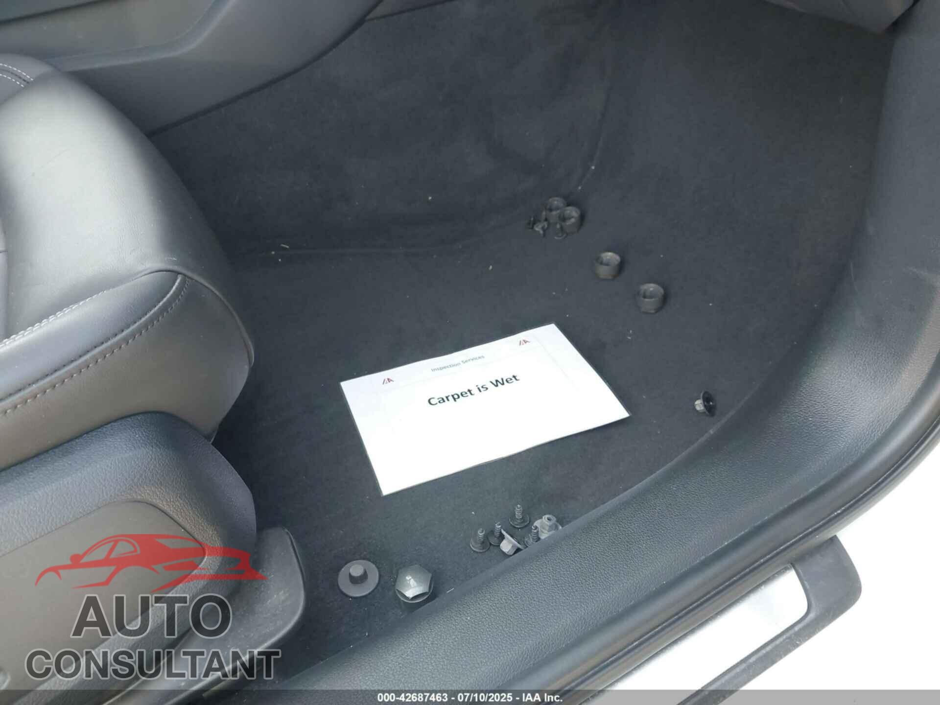 AUDI A4 2021 - WAUABAF44MA033109