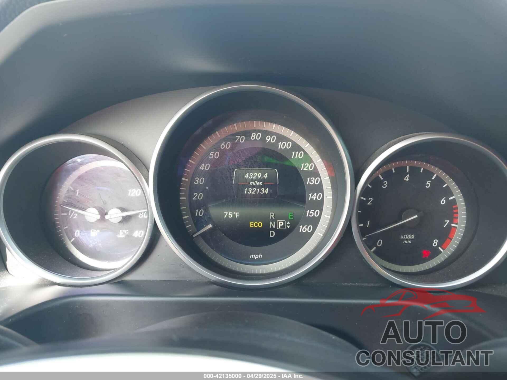 MERCEDES-BENZ E 350 2014 - WDDHF8JB9EB052292