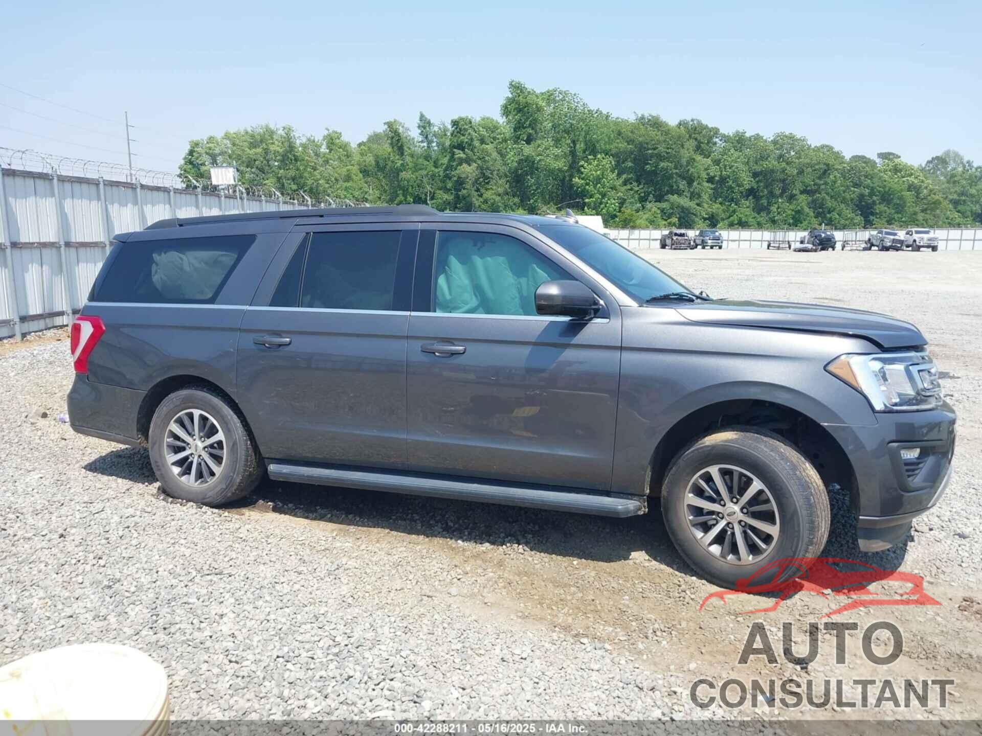 FORD EXPEDITION 2020 - 1FMJK1HT9LEA70229