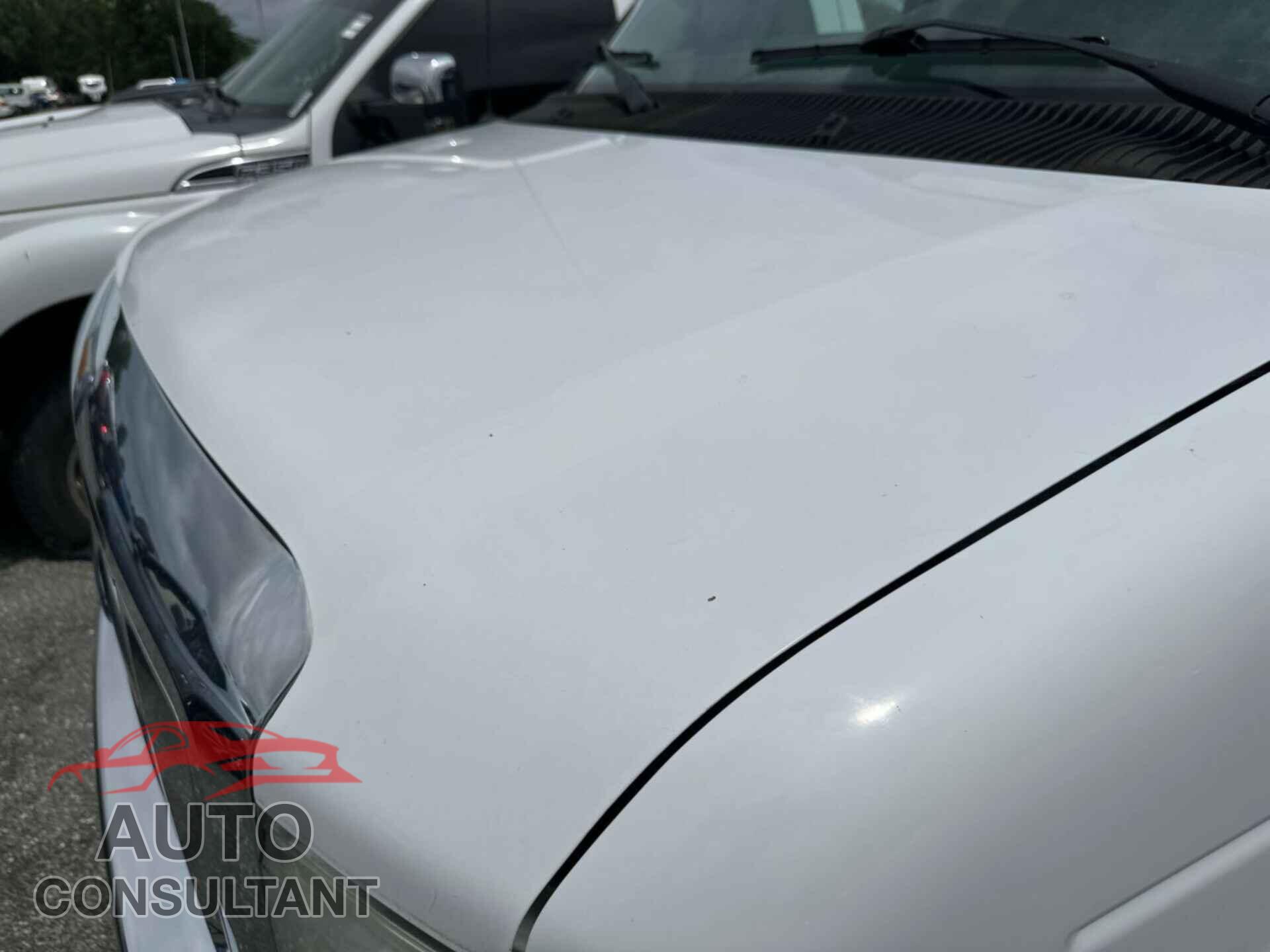 FORD ECONOLINE 2012 - 1FBSS3BL8CDA98515