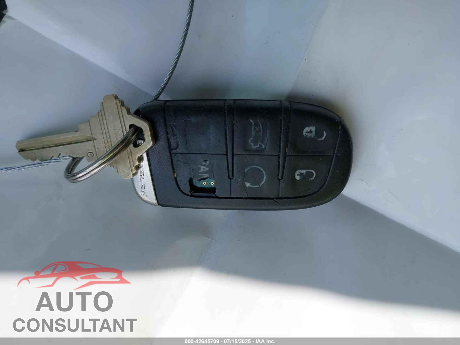 DODGE DURANGO 2013 - 1C4RDHEG3DC562477