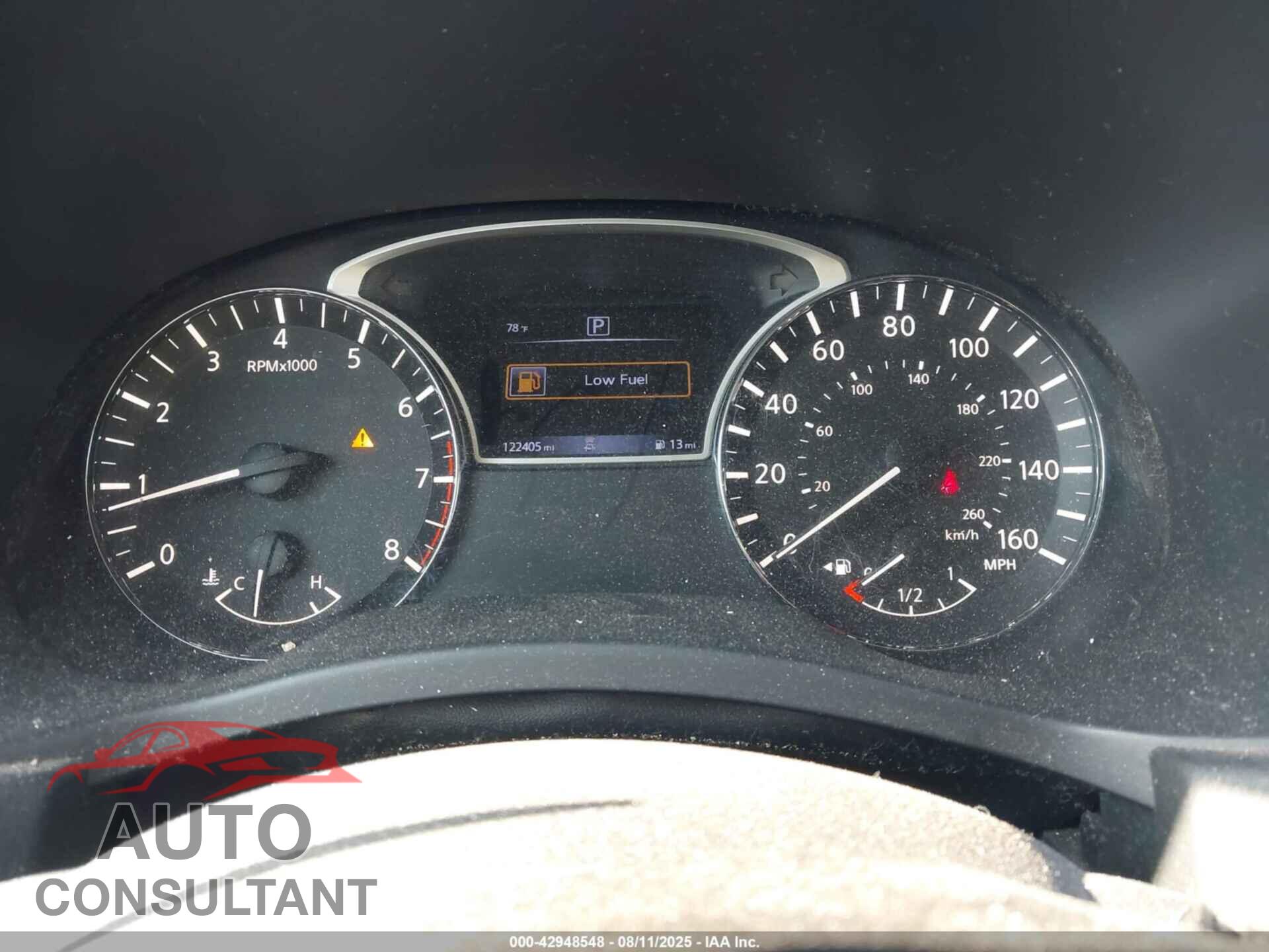 NISSAN PATHFINDER 2018 - 5N1DR2MN9JC623265