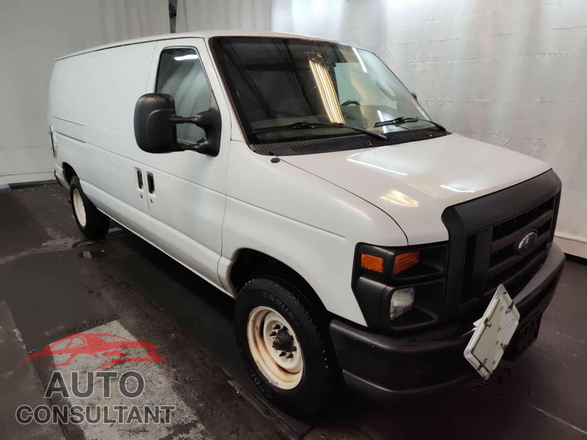 FORD ECONOLINE 2010 - 1FTNE1EW2ADA91941