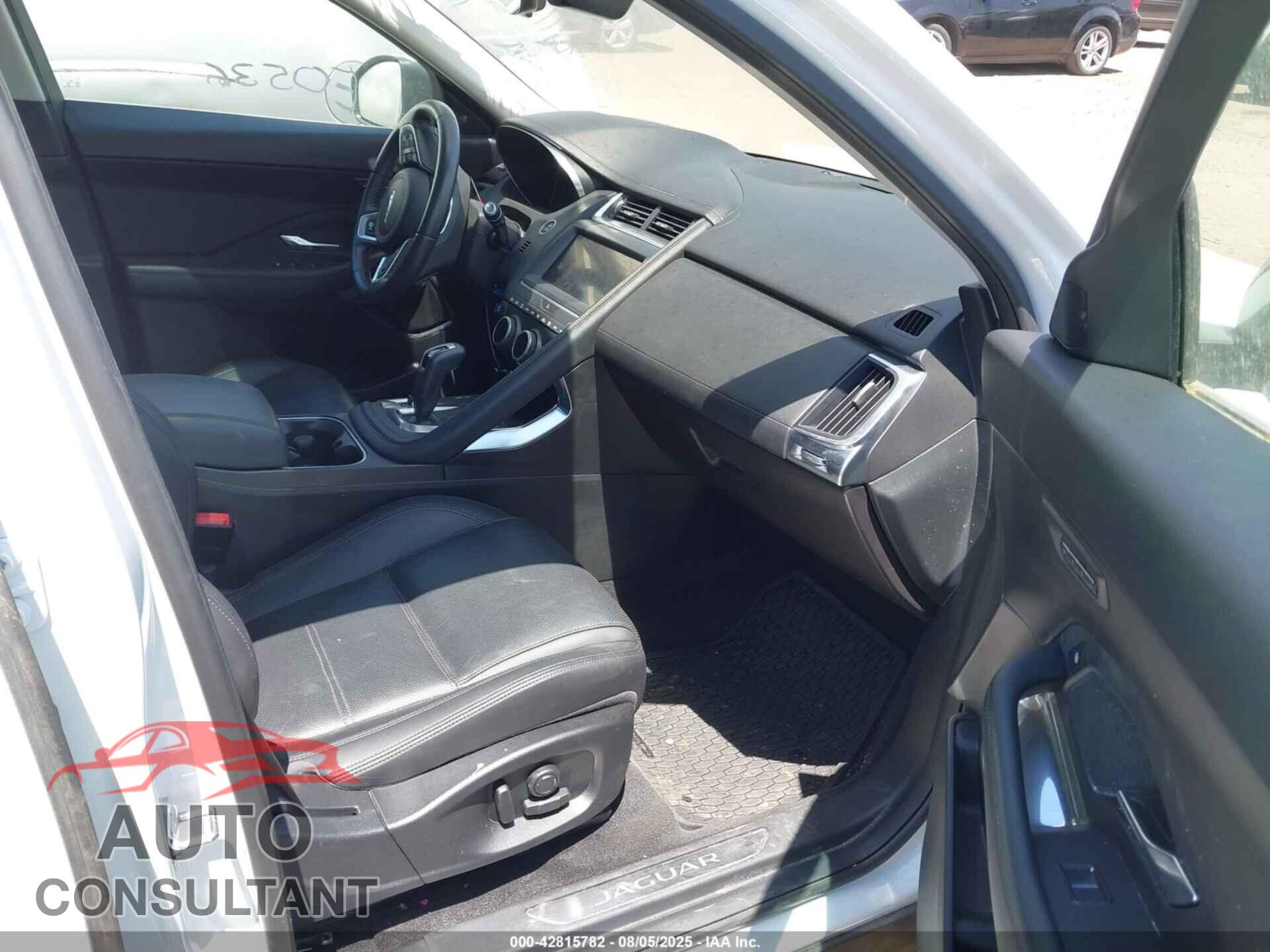 JAGUAR E-PACE 2020 - SADFP2FX5L1001024