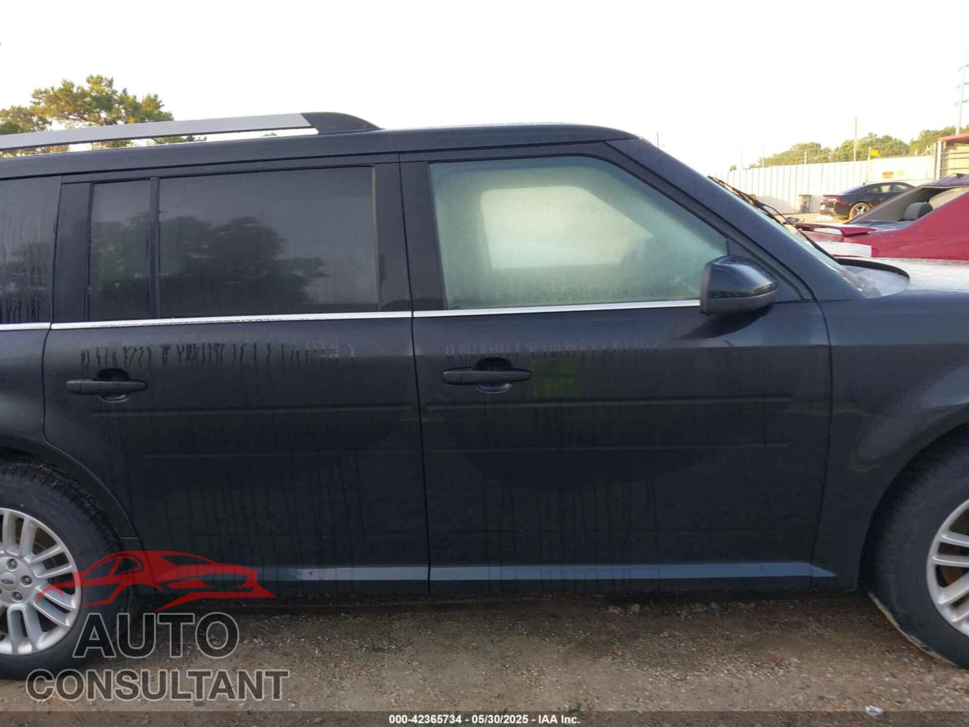 FORD FLEX 2014 - 2FMGK5C8XEBD24744