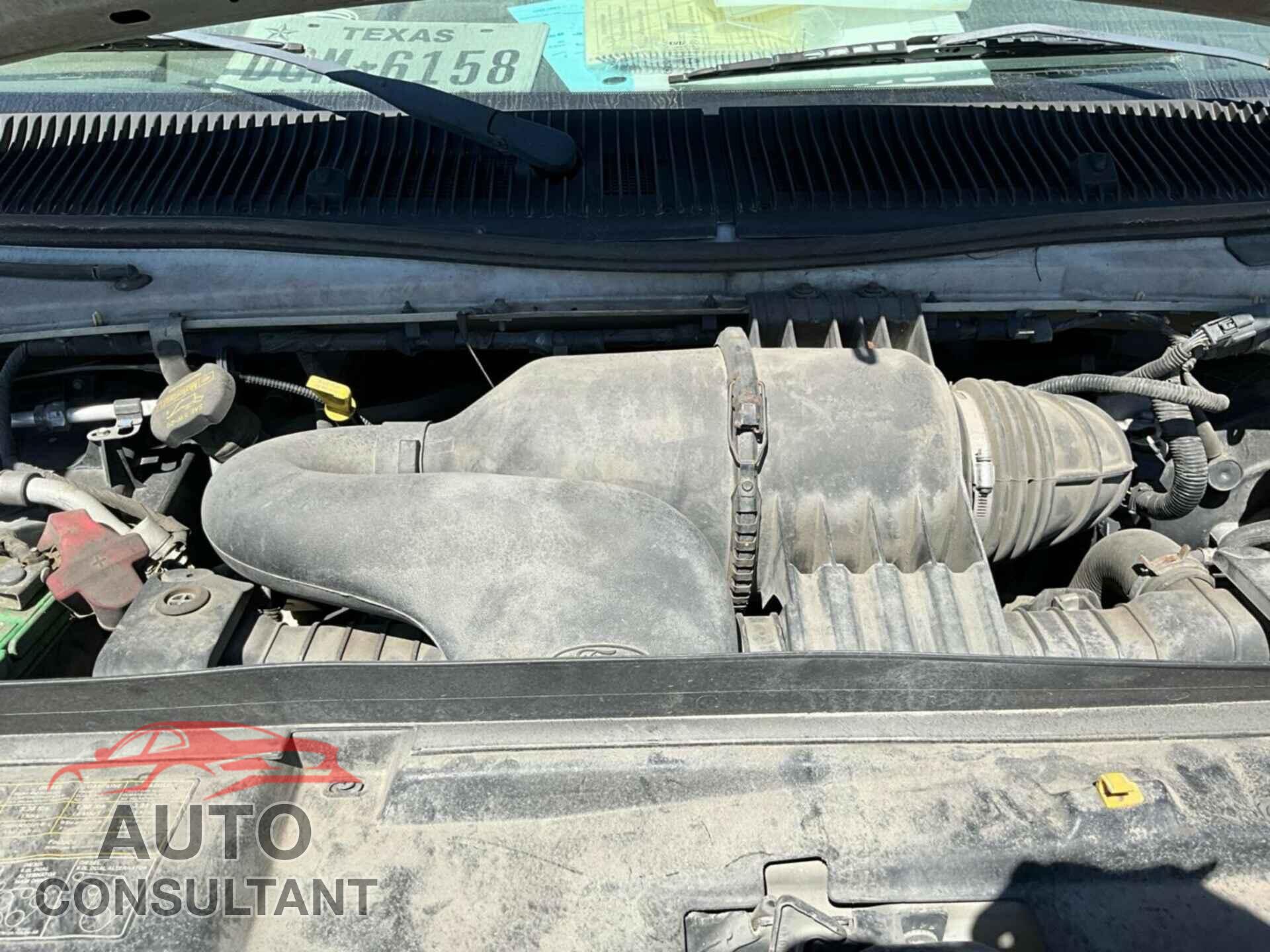 FORD E-150 2014 - 1FTNE1EW0EDA46745