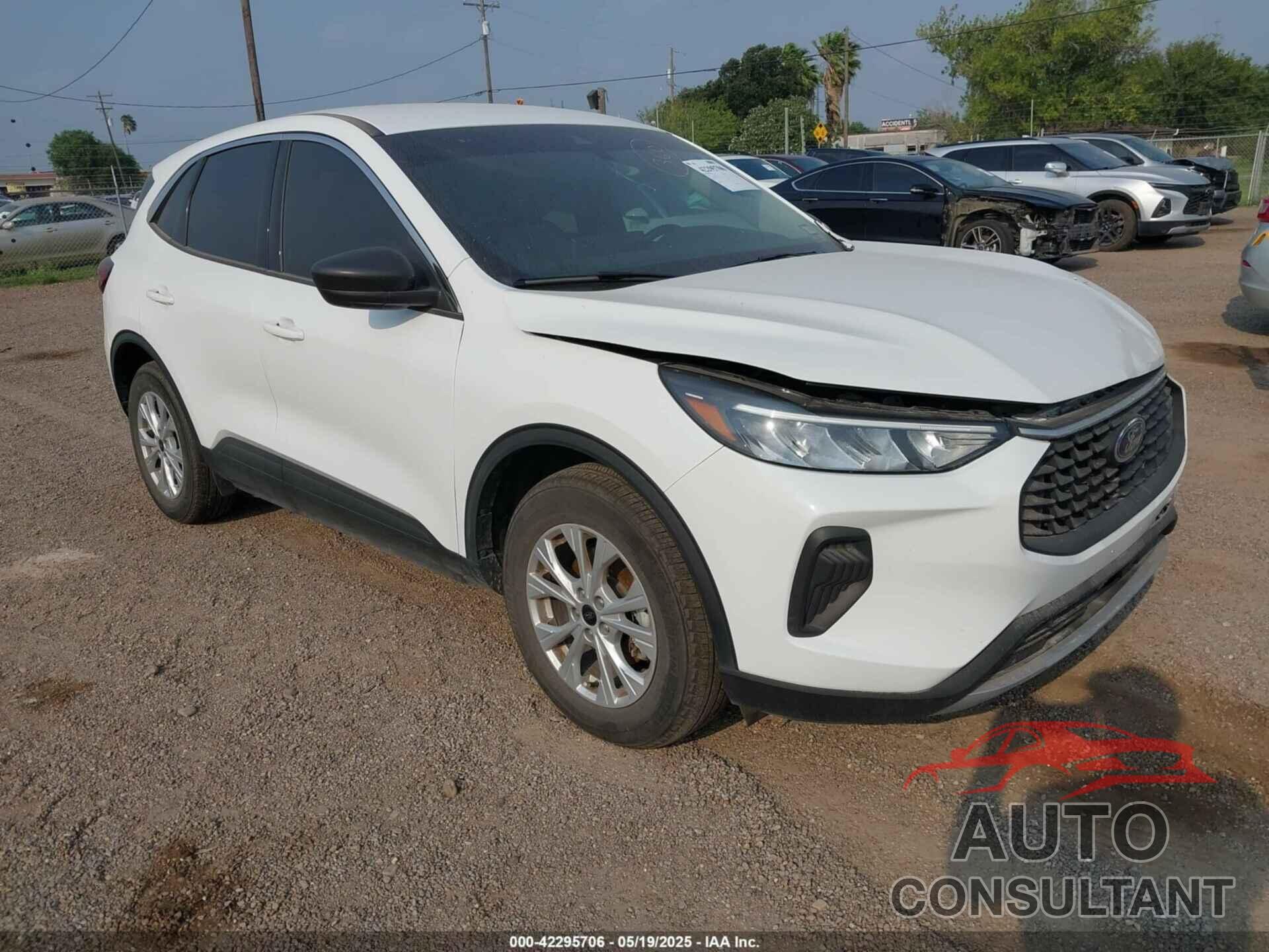 FORD ESCAPE 2024 - 1FMCU0GN6RUA21360