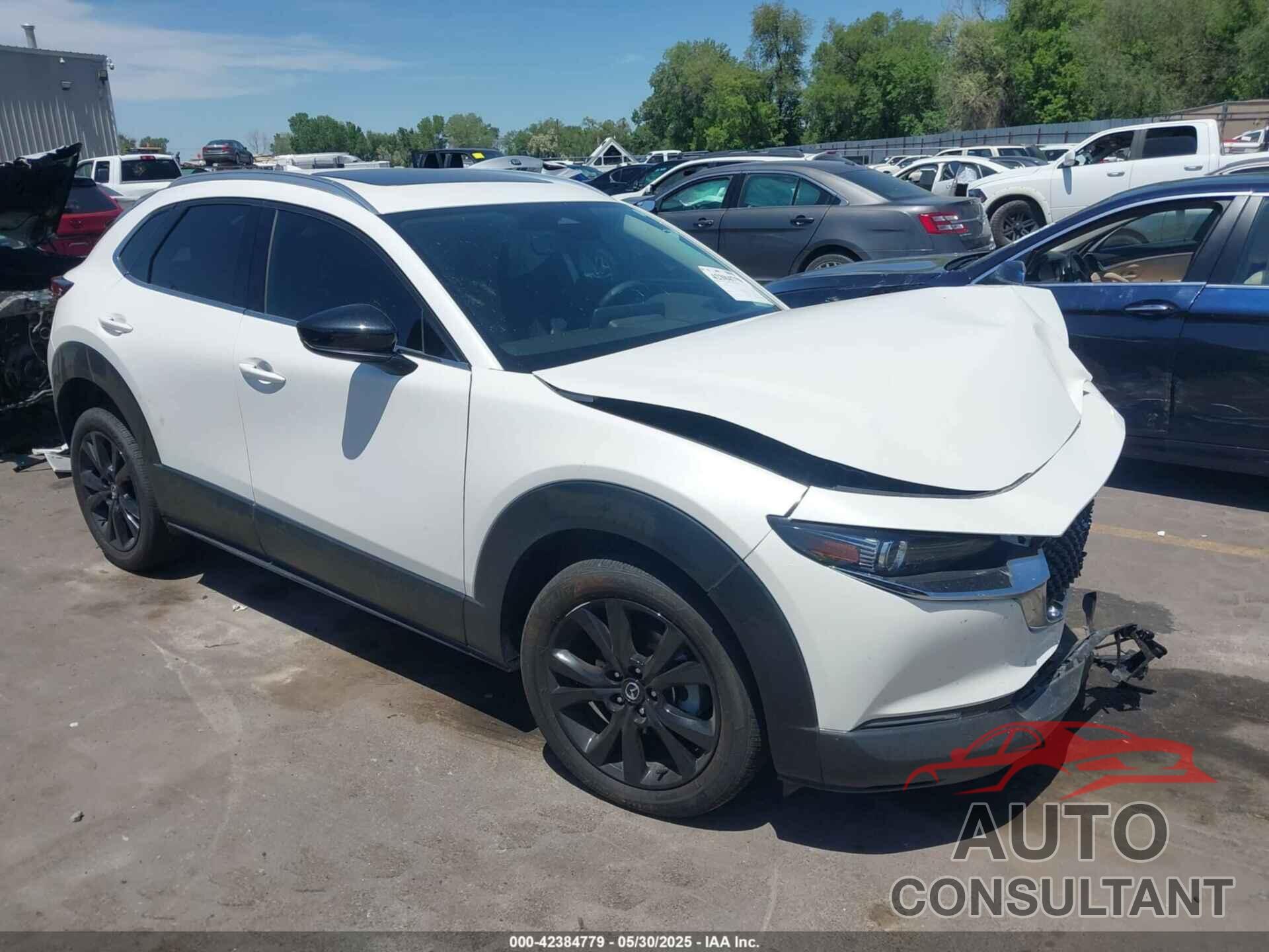 MAZDA CX-30 2024 - 3MVDMBDY6RM662238